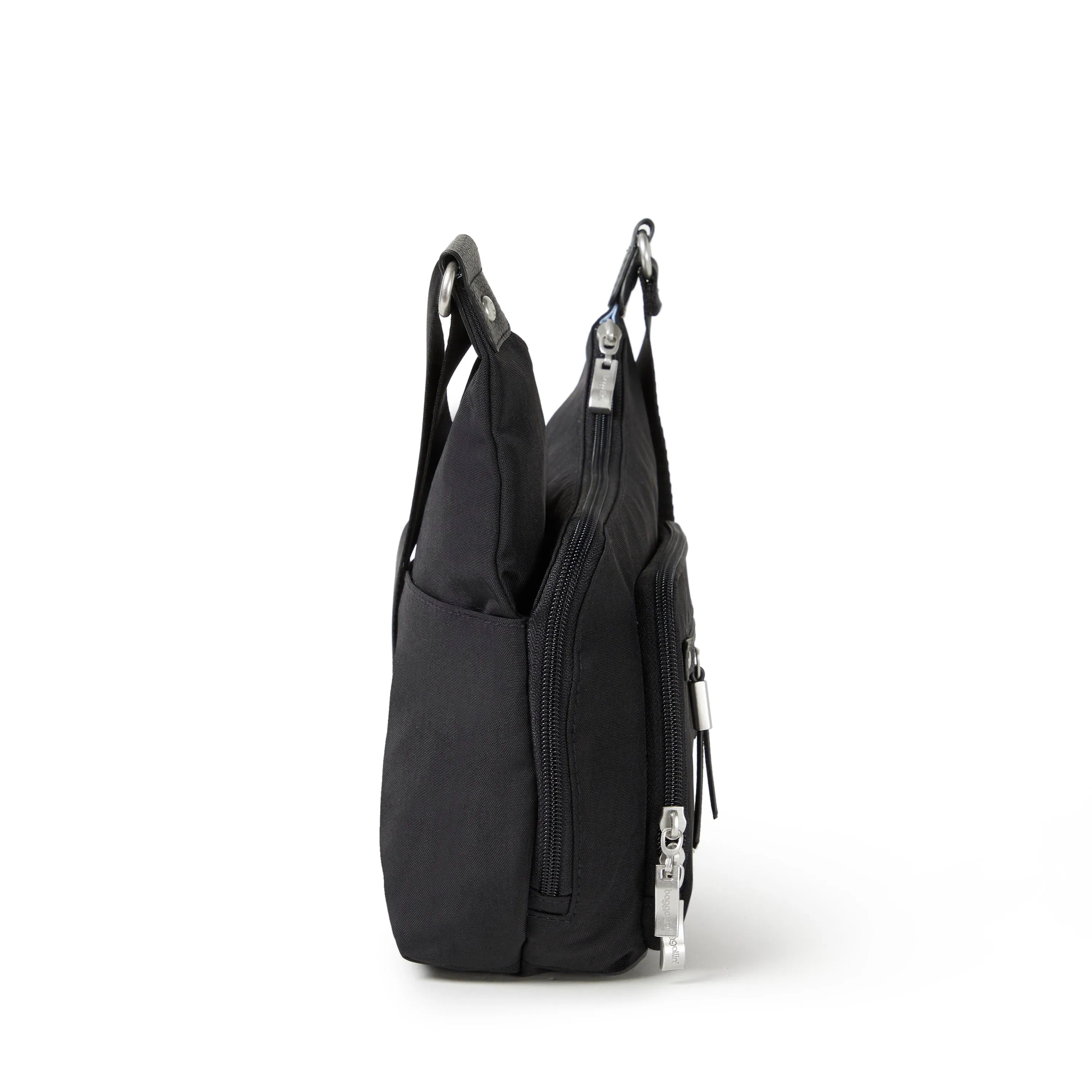 Baggallini The New Classic Collection RFID Cross City Bagg