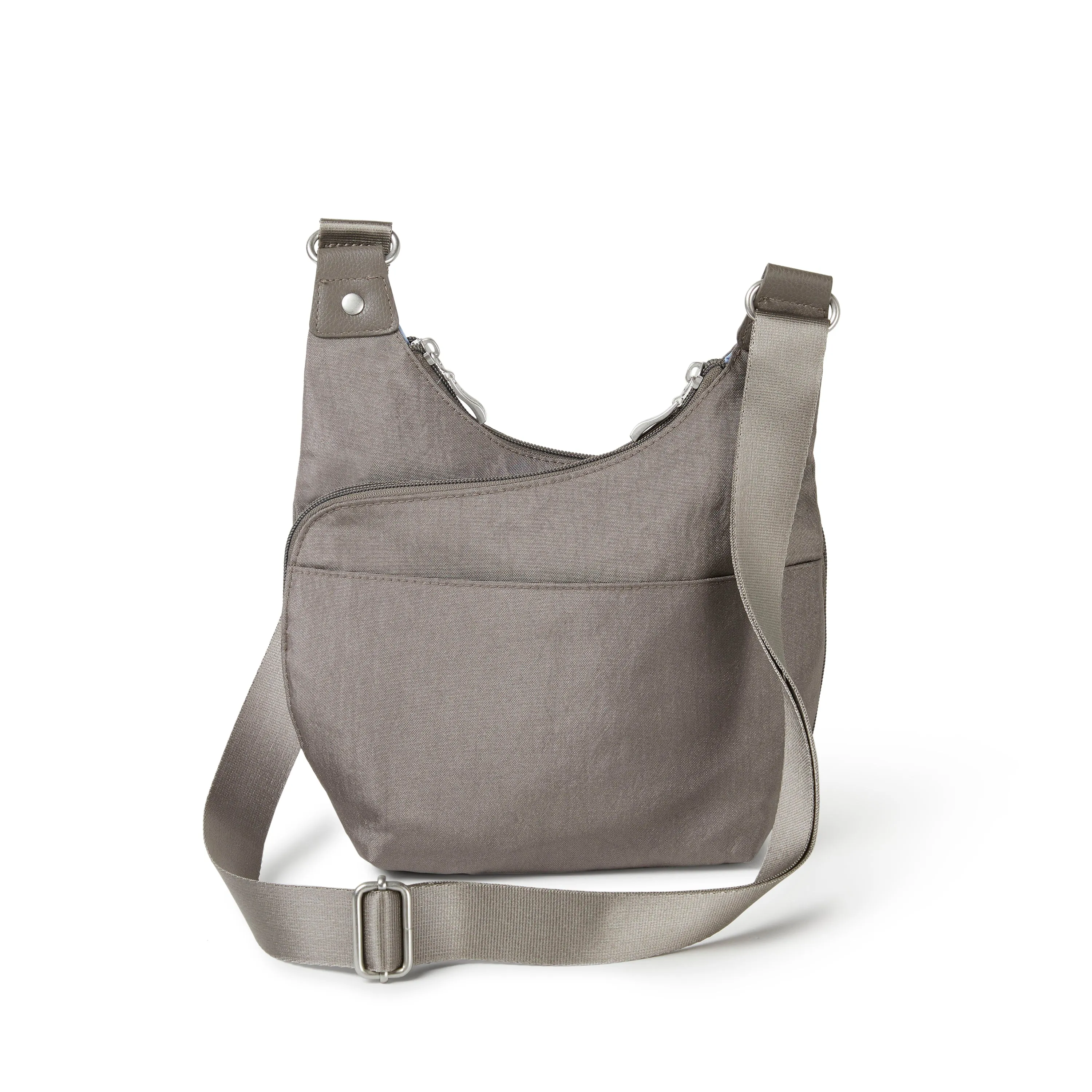 Baggallini The New Classic Collection RFID Cross City Bagg