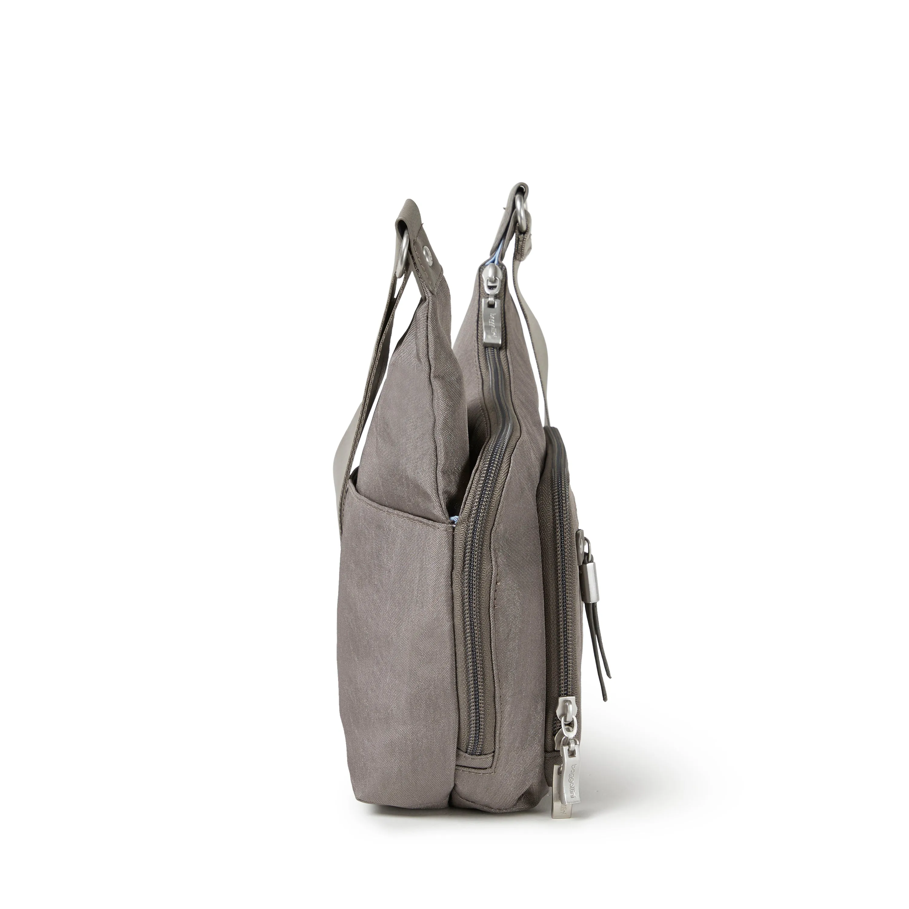 Baggallini The New Classic Collection RFID Cross City Bagg