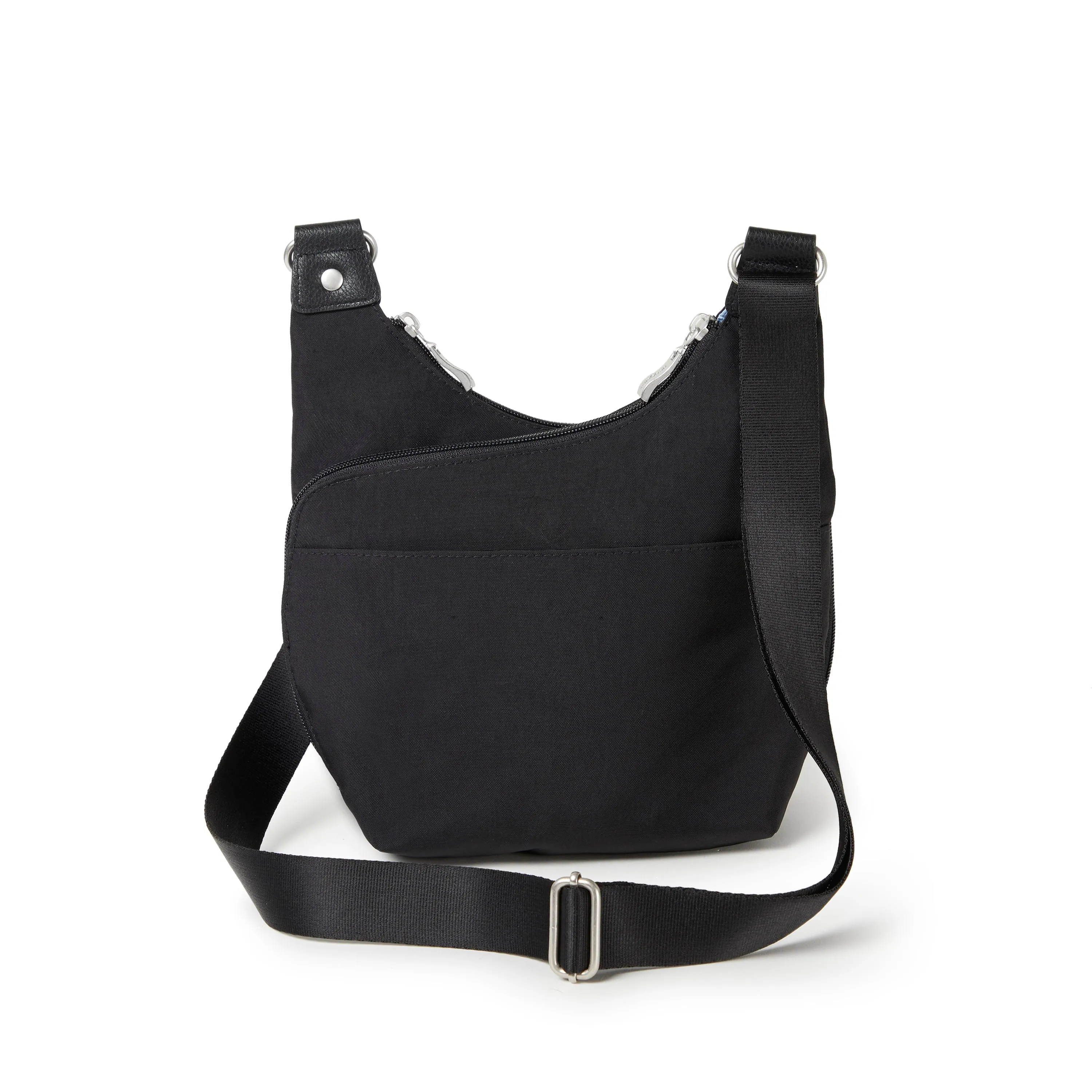 Baggallini The New Classic Collection RFID Cross City Bagg