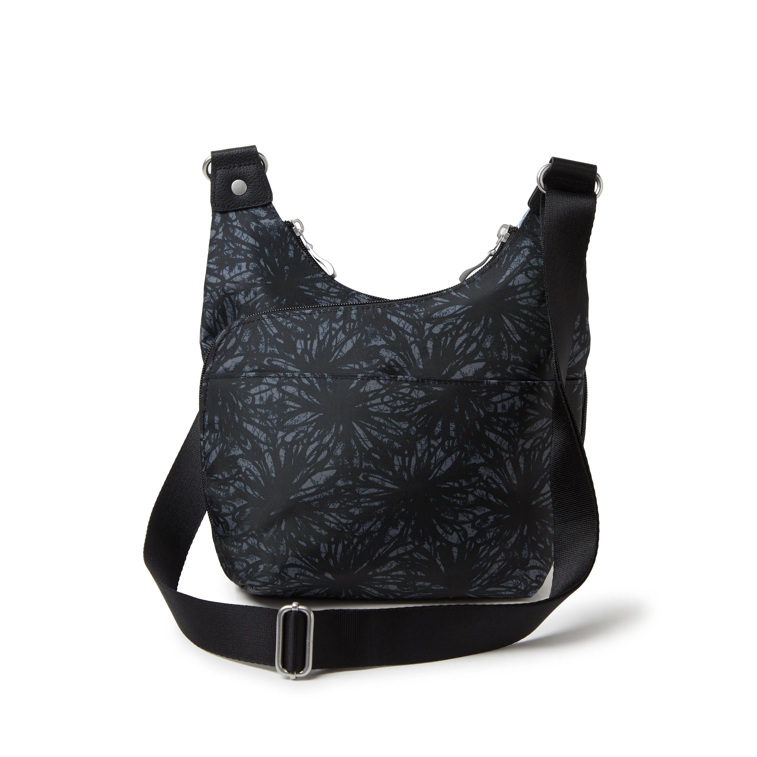 Baggallini The New Classic Collection RFID Cross City Bagg
