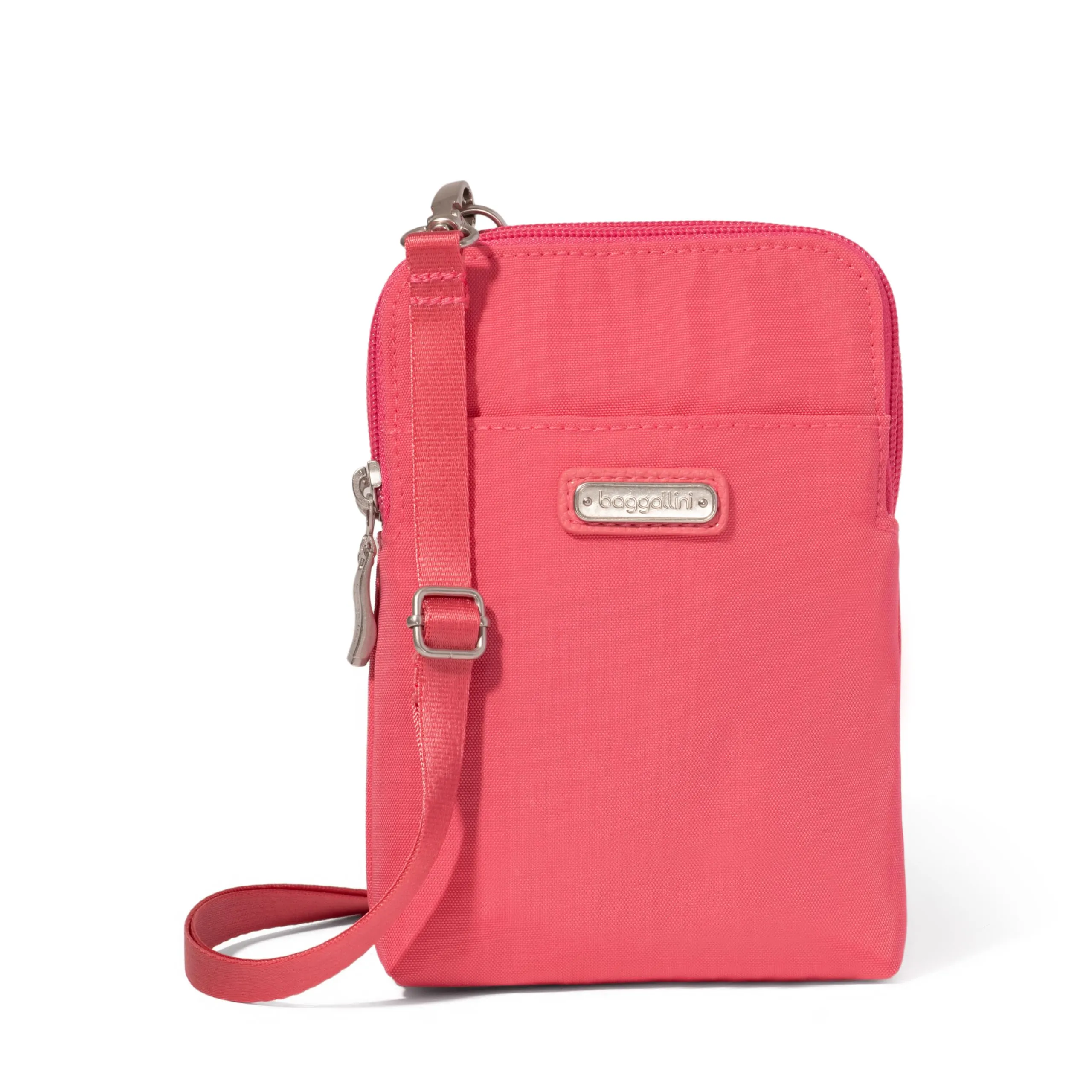 Baggallini The New Classic Collection Take Two RFID Bryant Crossbody