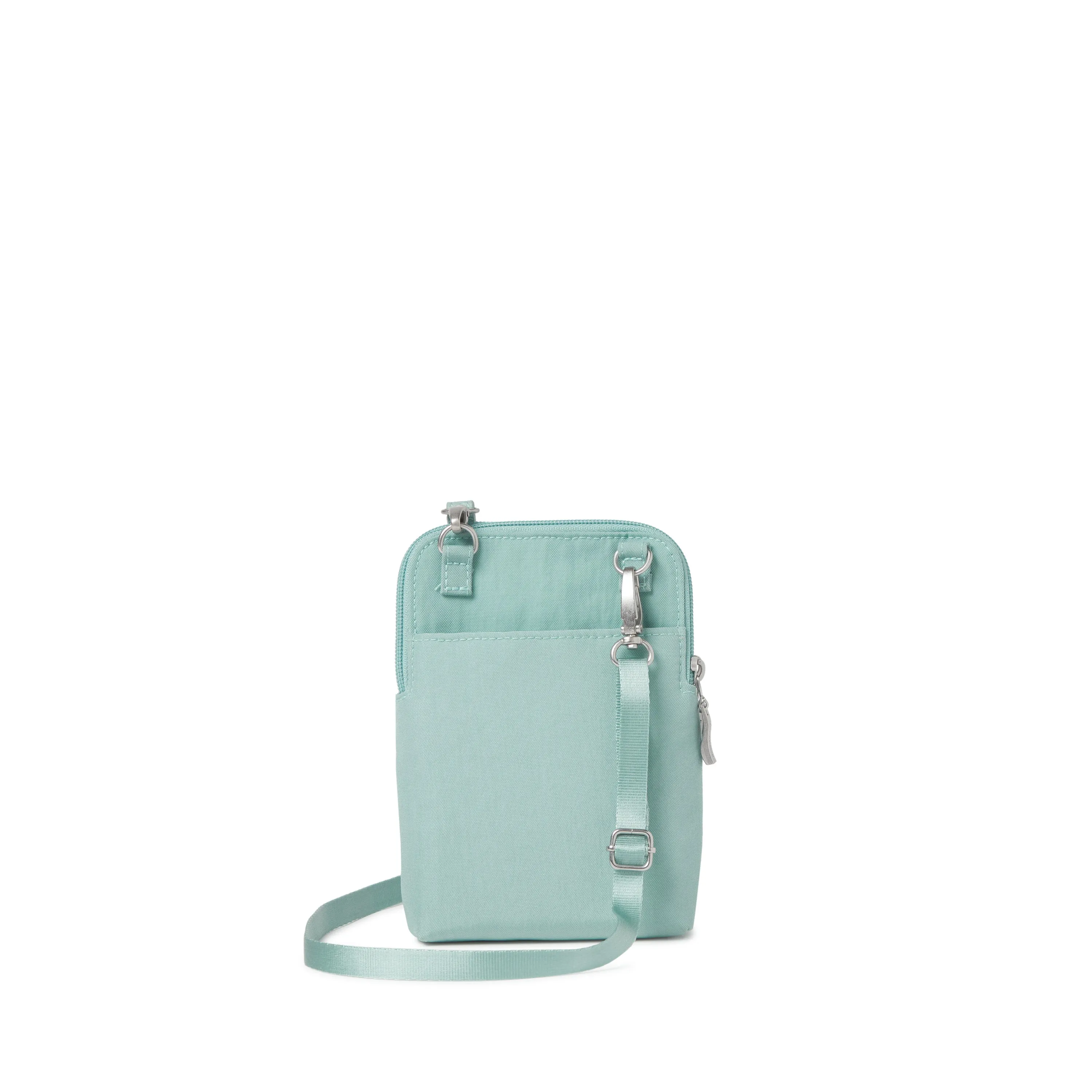 Baggallini The New Classic Collection Take Two RFID Bryant Crossbody