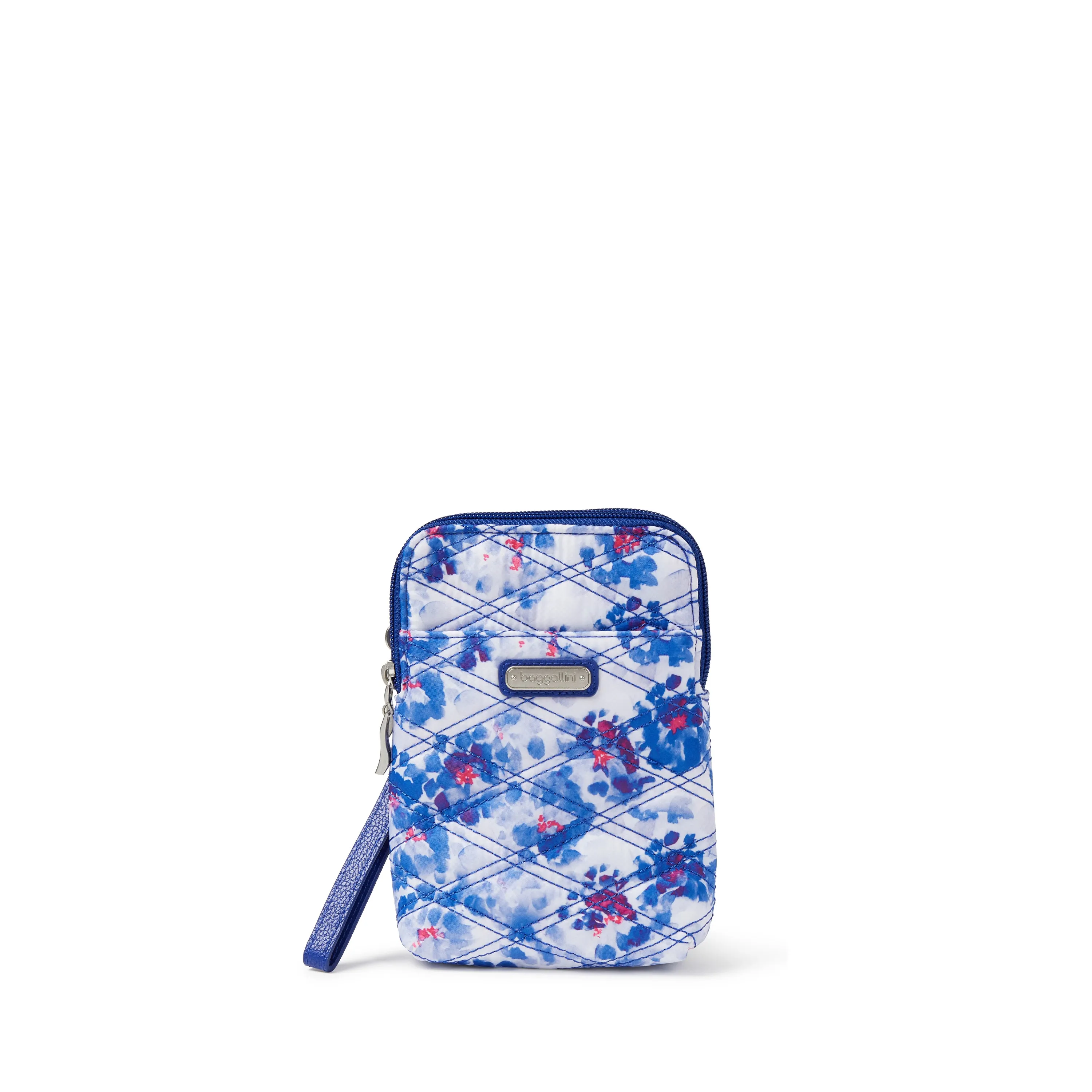 Baggallini The New Classic Collection Take Two RFID Bryant Crossbody