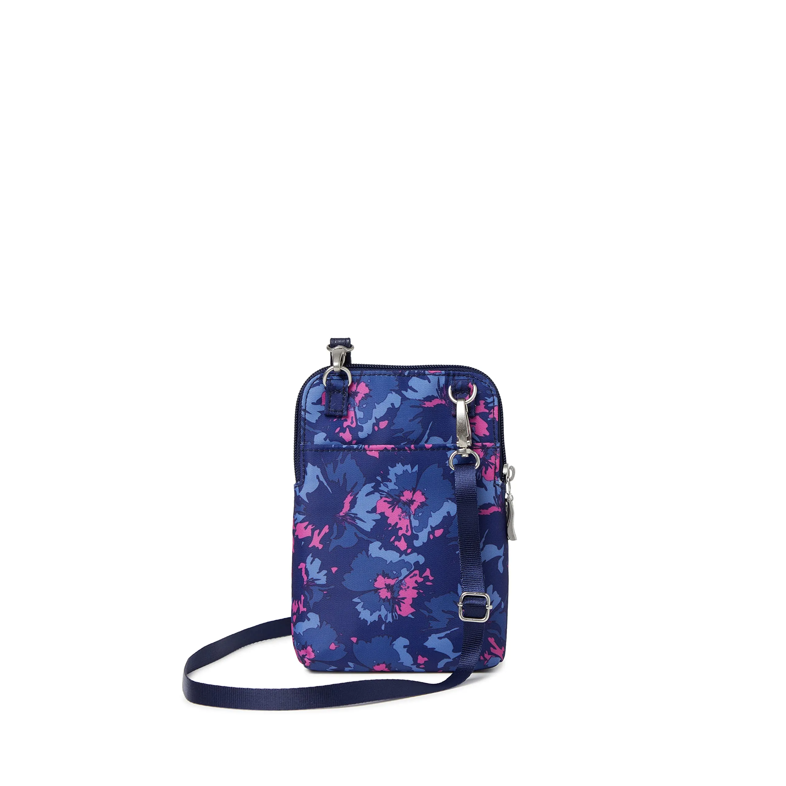 Baggallini The New Classic Collection Take Two RFID Bryant Crossbody