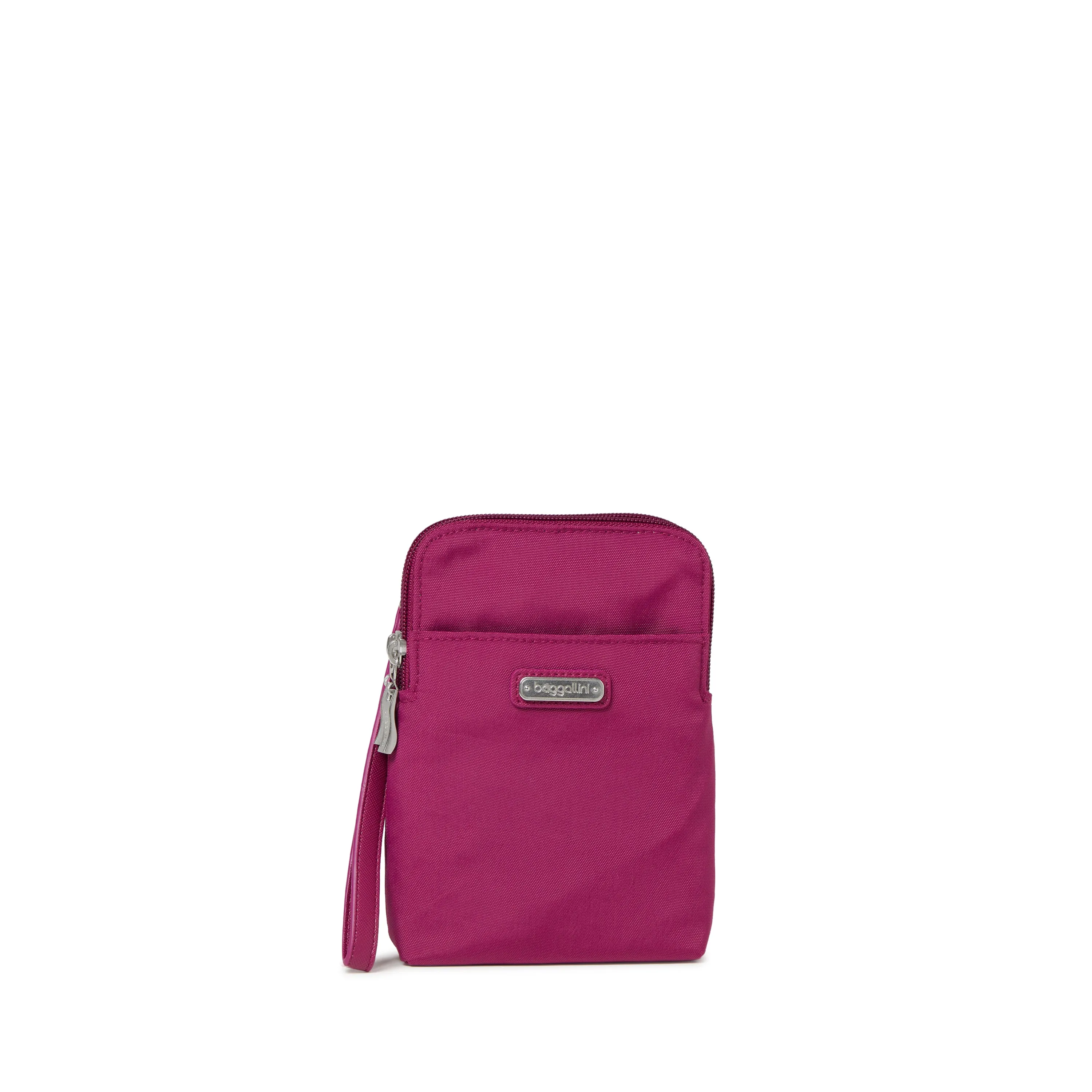 Baggallini The New Classic Collection Take Two RFID Bryant Crossbody