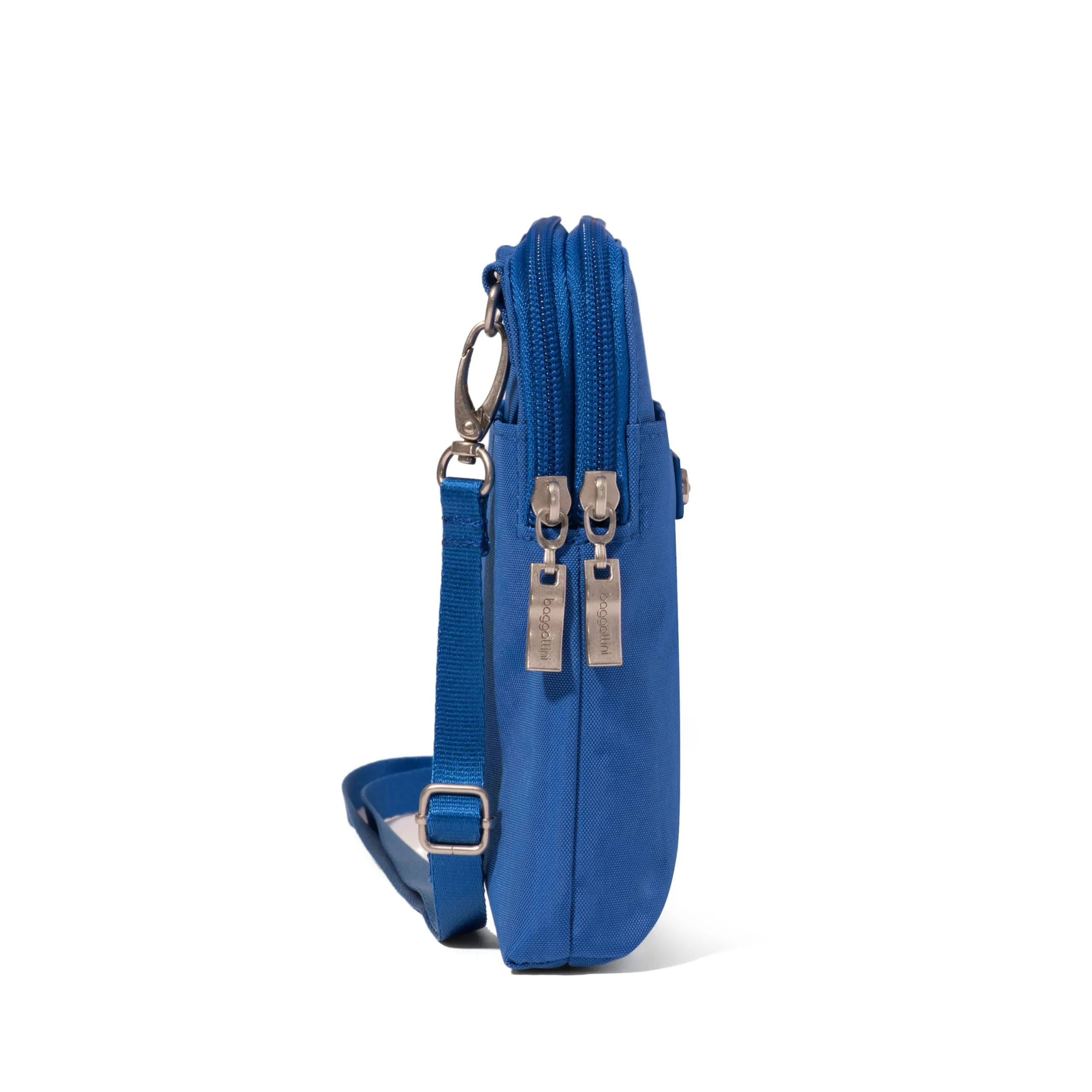 Baggallini The New Classic Collection Take Two RFID Bryant Crossbody