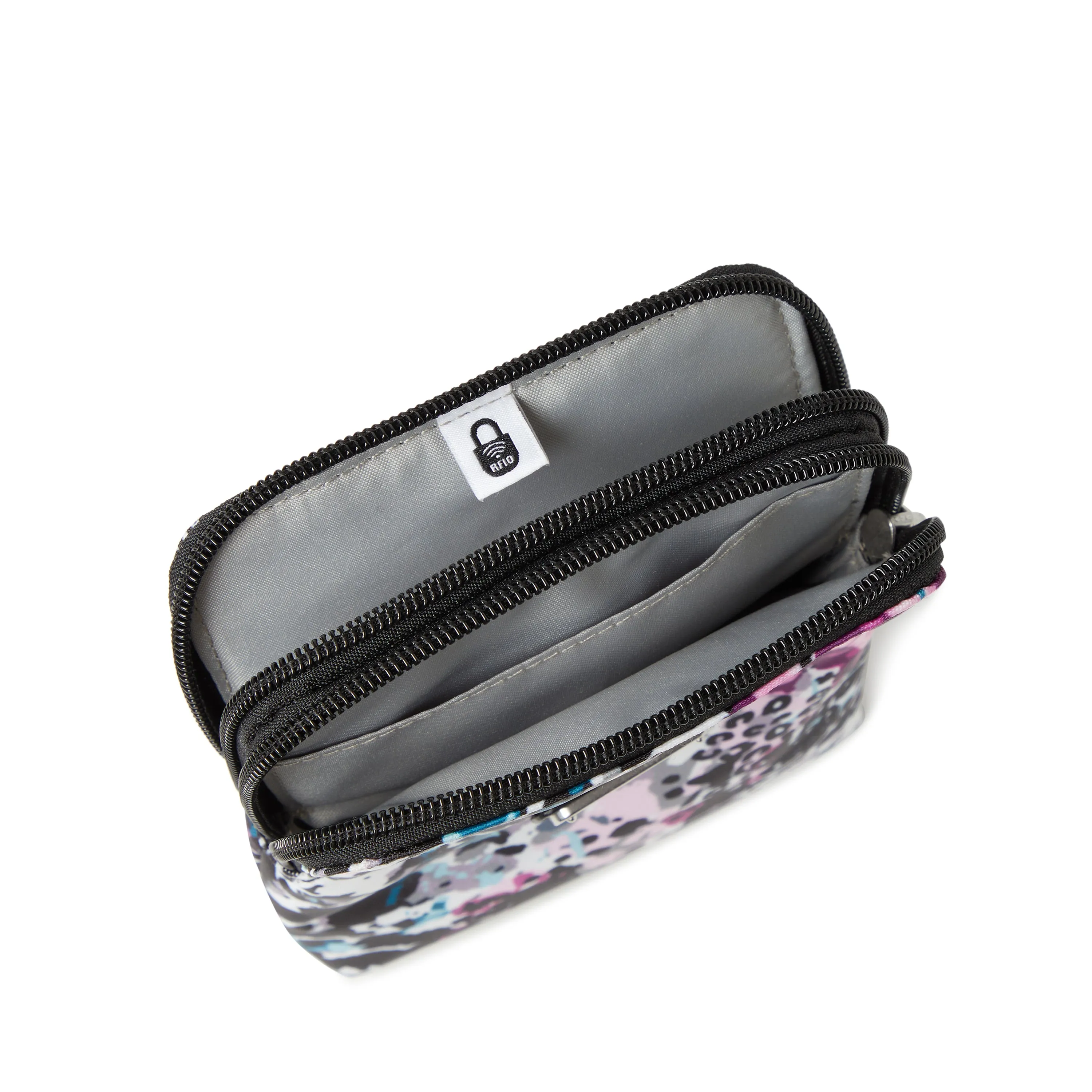 Baggallini The New Classic Collection Take Two RFID Bryant Crossbody