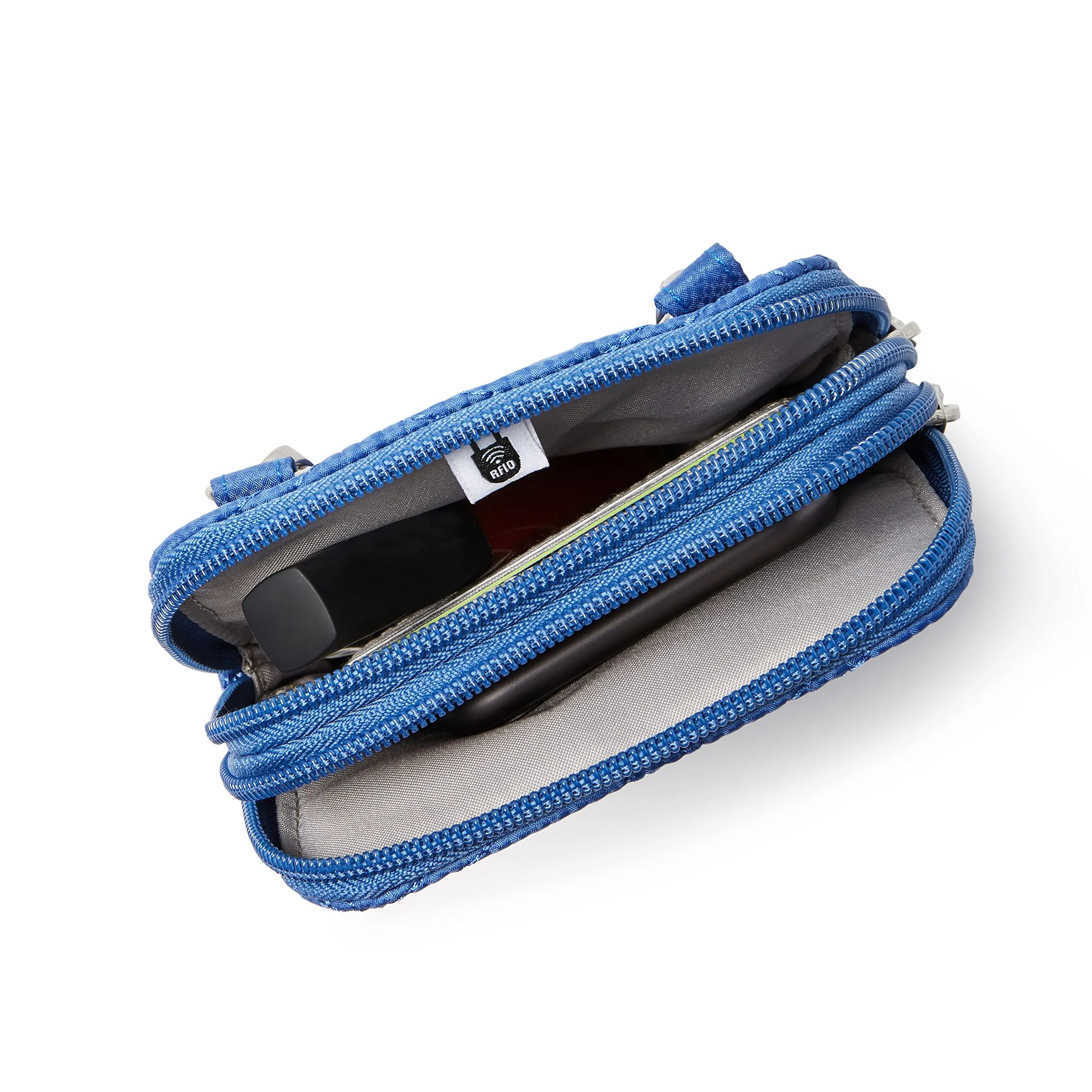 Baggallini The New Classic Collection Take Two RFID Bryant Crossbody