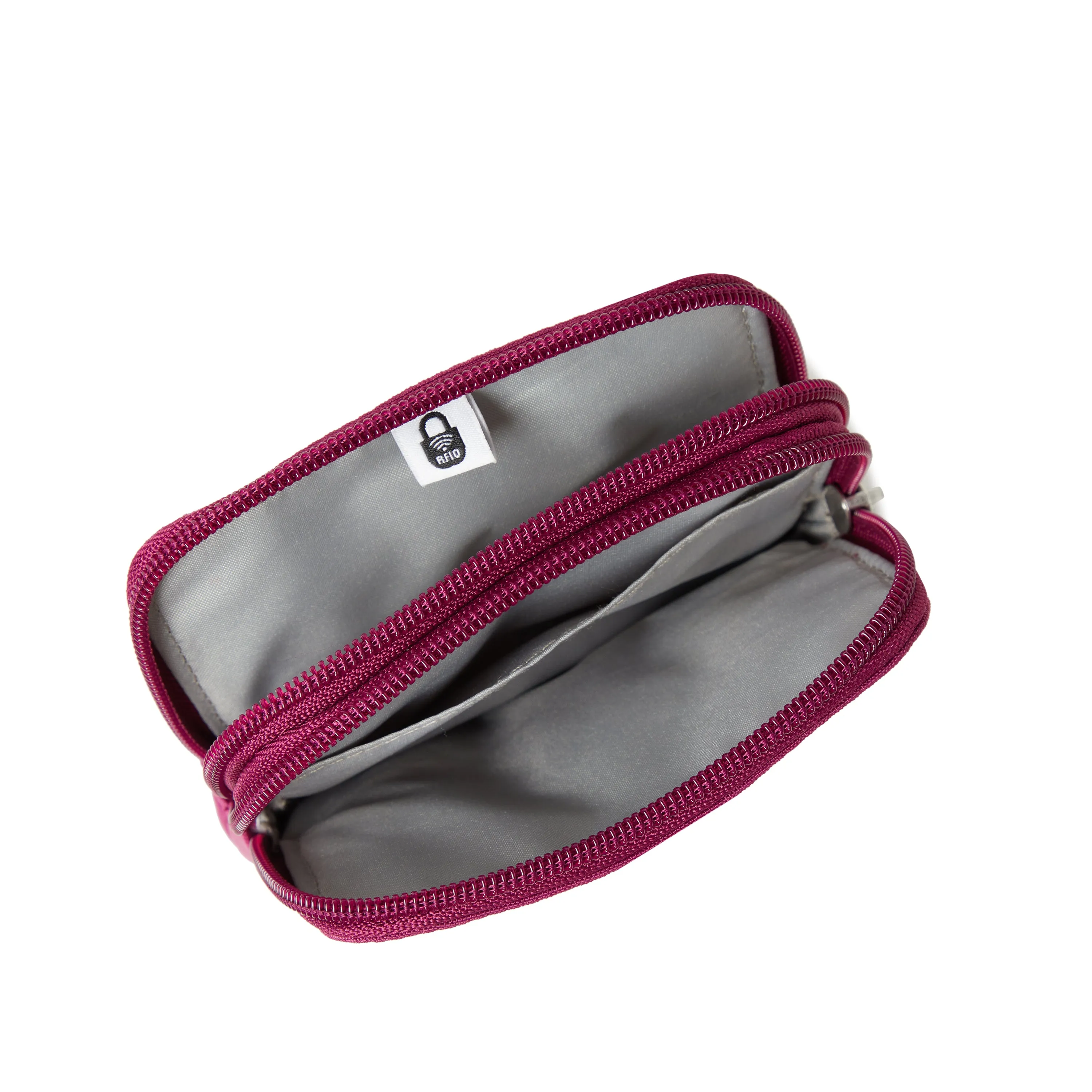 Baggallini The New Classic Collection Take Two RFID Bryant Crossbody