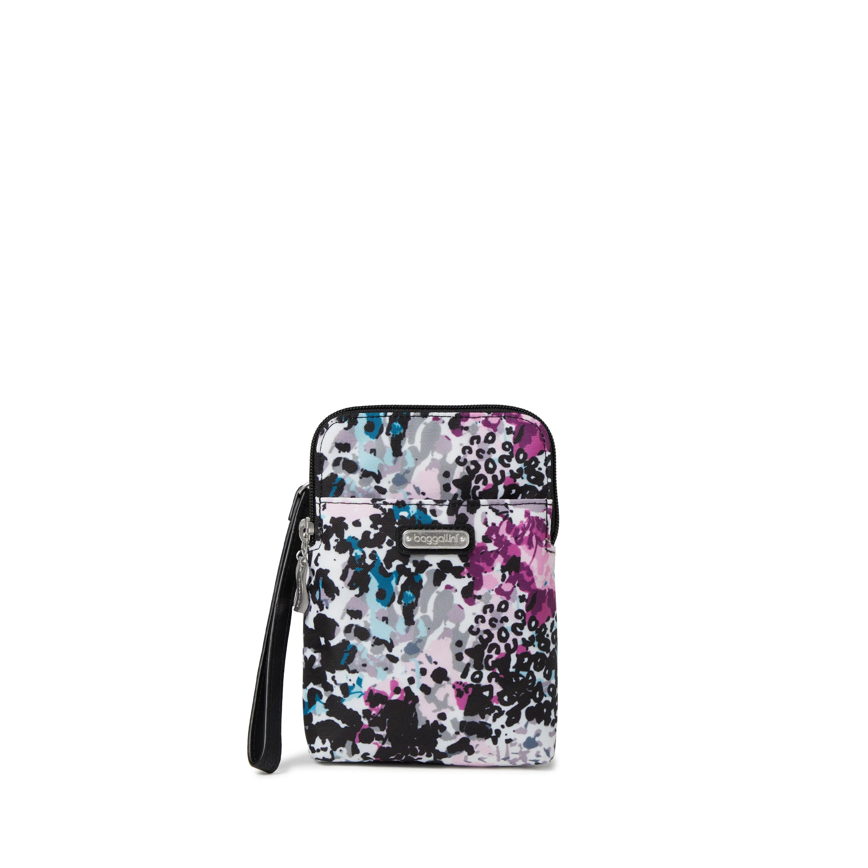 Baggallini The New Classic Collection Take Two RFID Bryant Crossbody