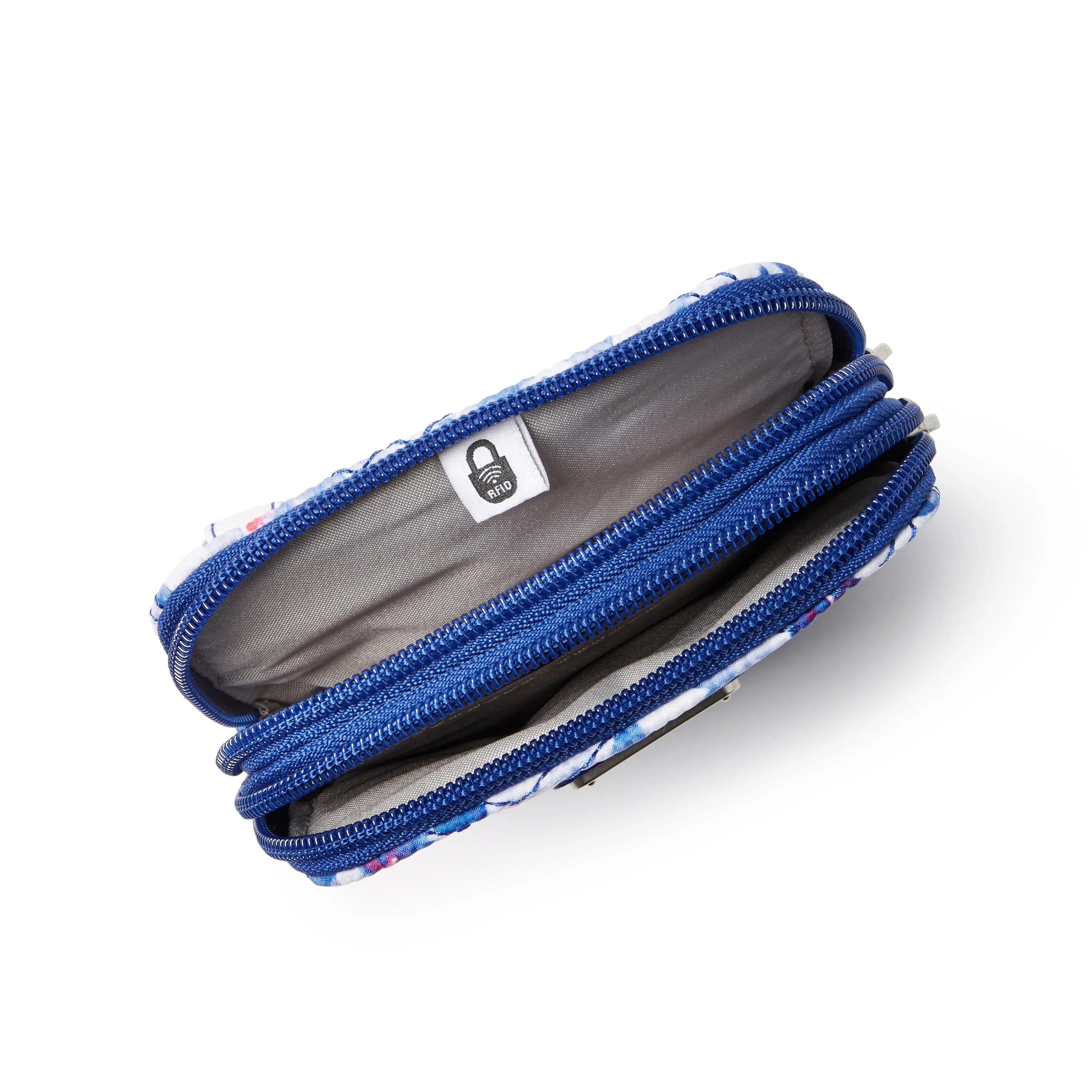 Baggallini The New Classic Collection Take Two RFID Bryant Crossbody