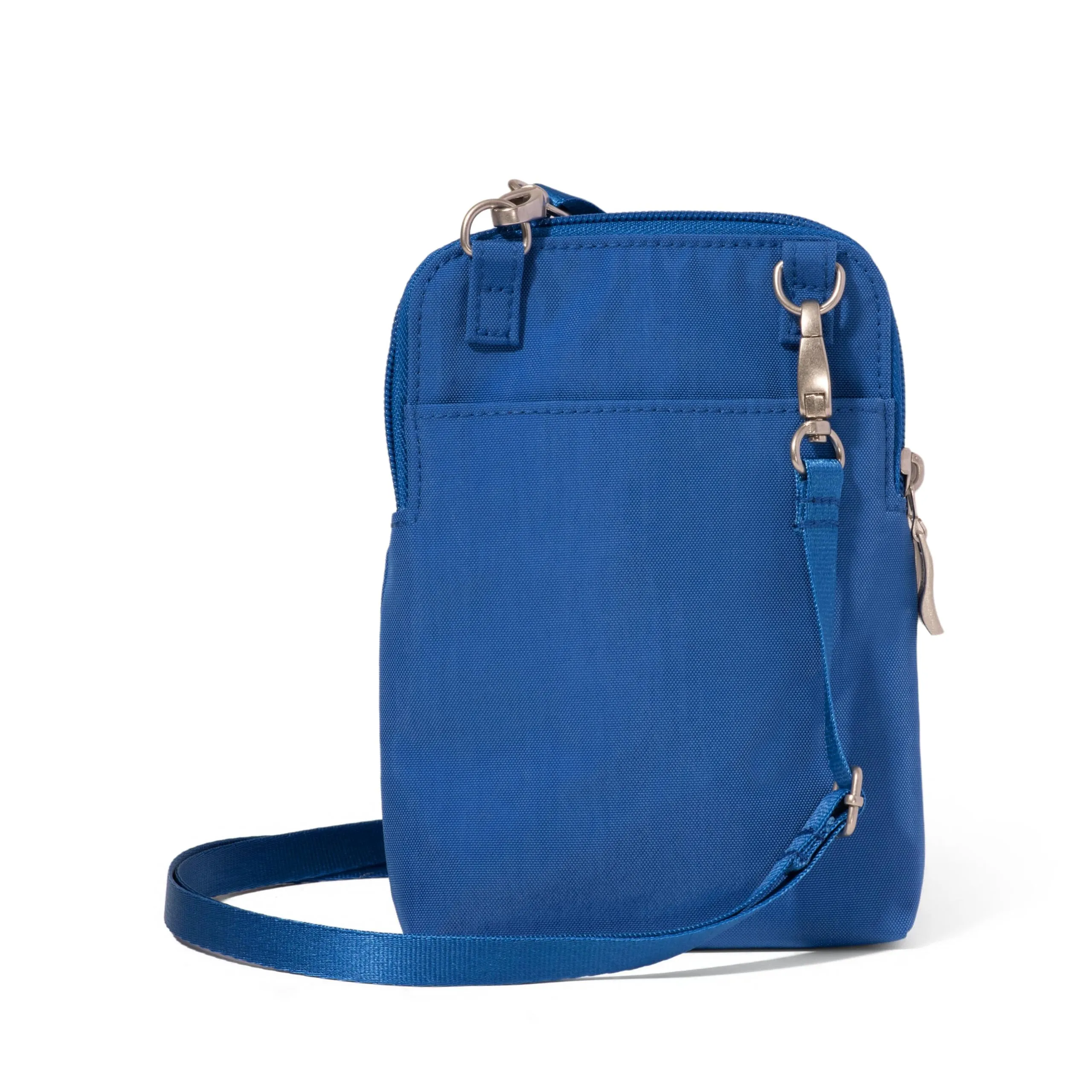 Baggallini The New Classic Collection Take Two RFID Bryant Crossbody