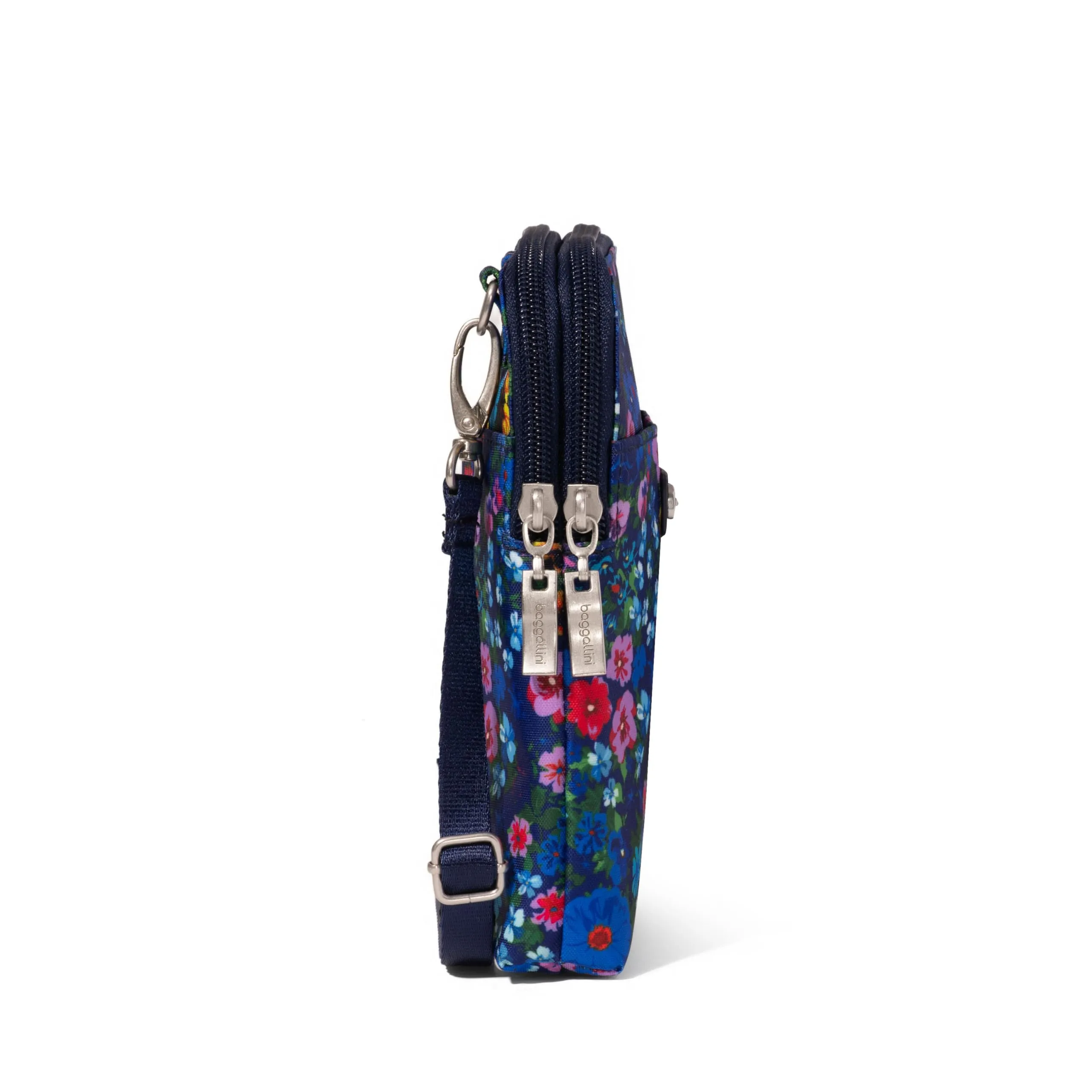 Baggallini The New Classic Collection Take Two RFID Bryant Crossbody