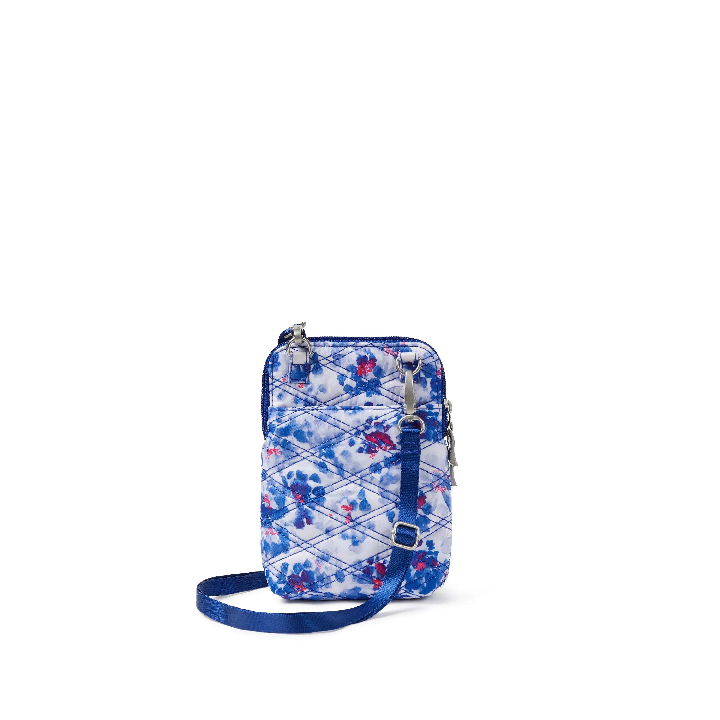 Baggallini The New Classic Collection Take Two RFID Bryant Crossbody