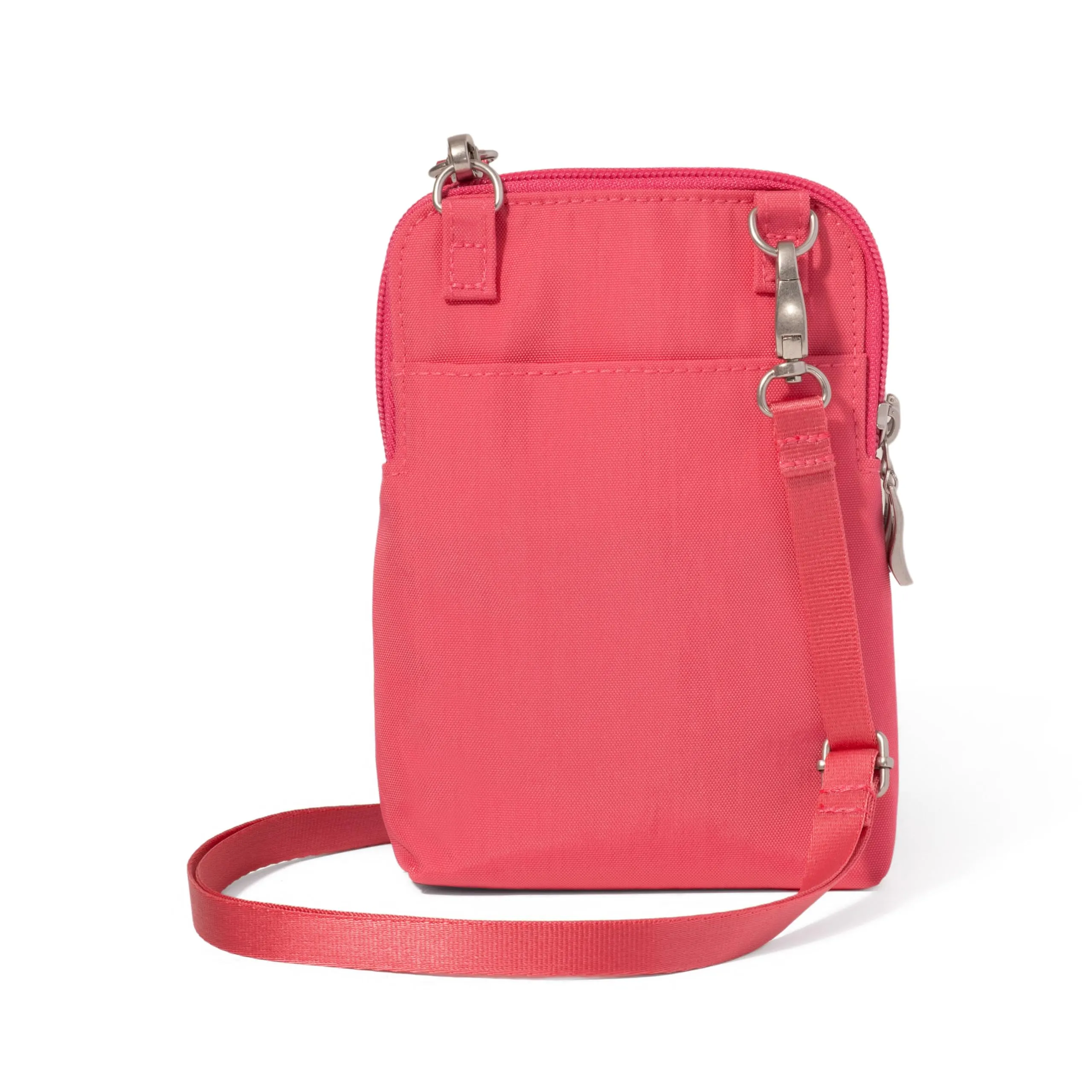 Baggallini The New Classic Collection Take Two RFID Bryant Crossbody