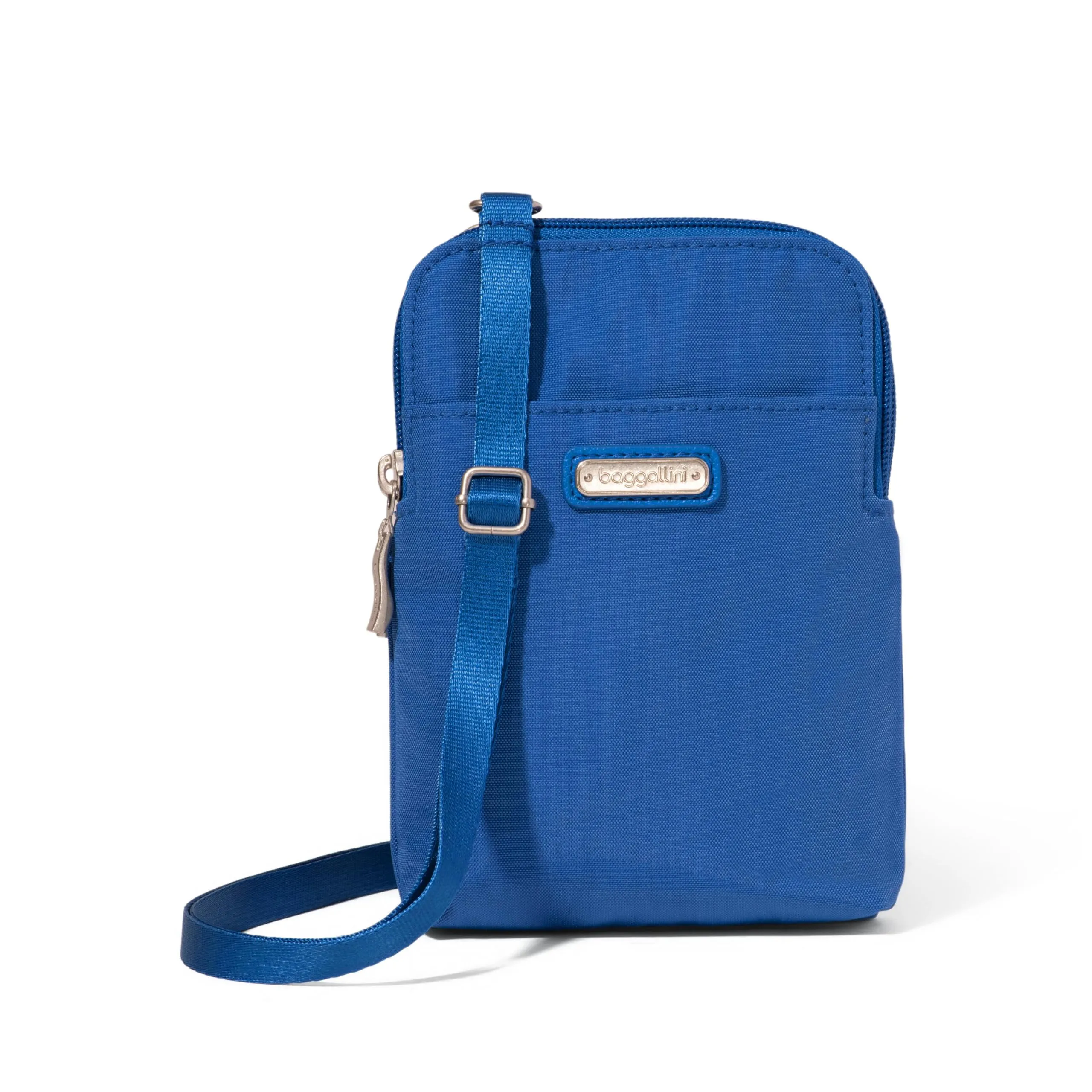 Baggallini The New Classic Collection Take Two RFID Bryant Crossbody