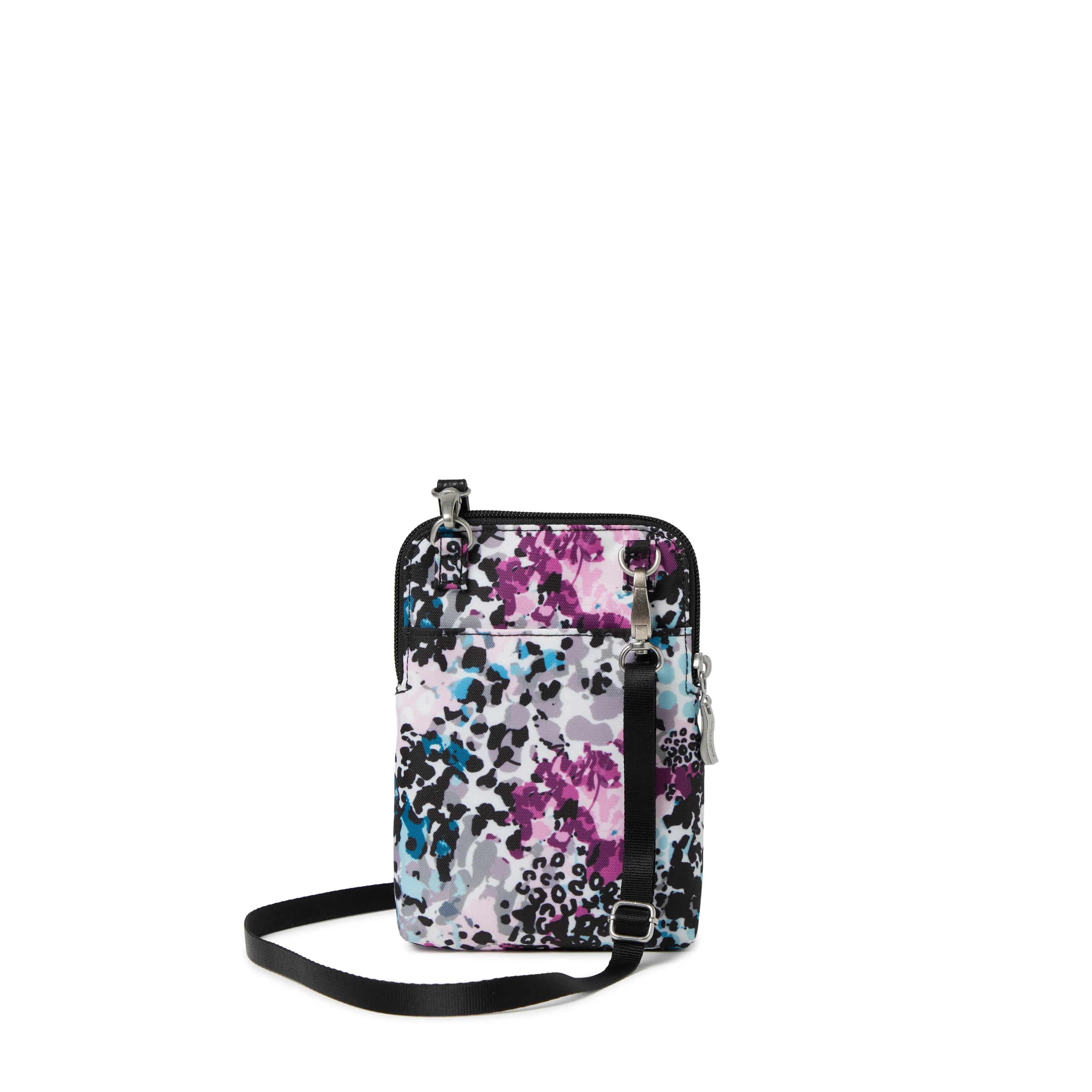 Baggallini The New Classic Collection Take Two RFID Bryant Crossbody