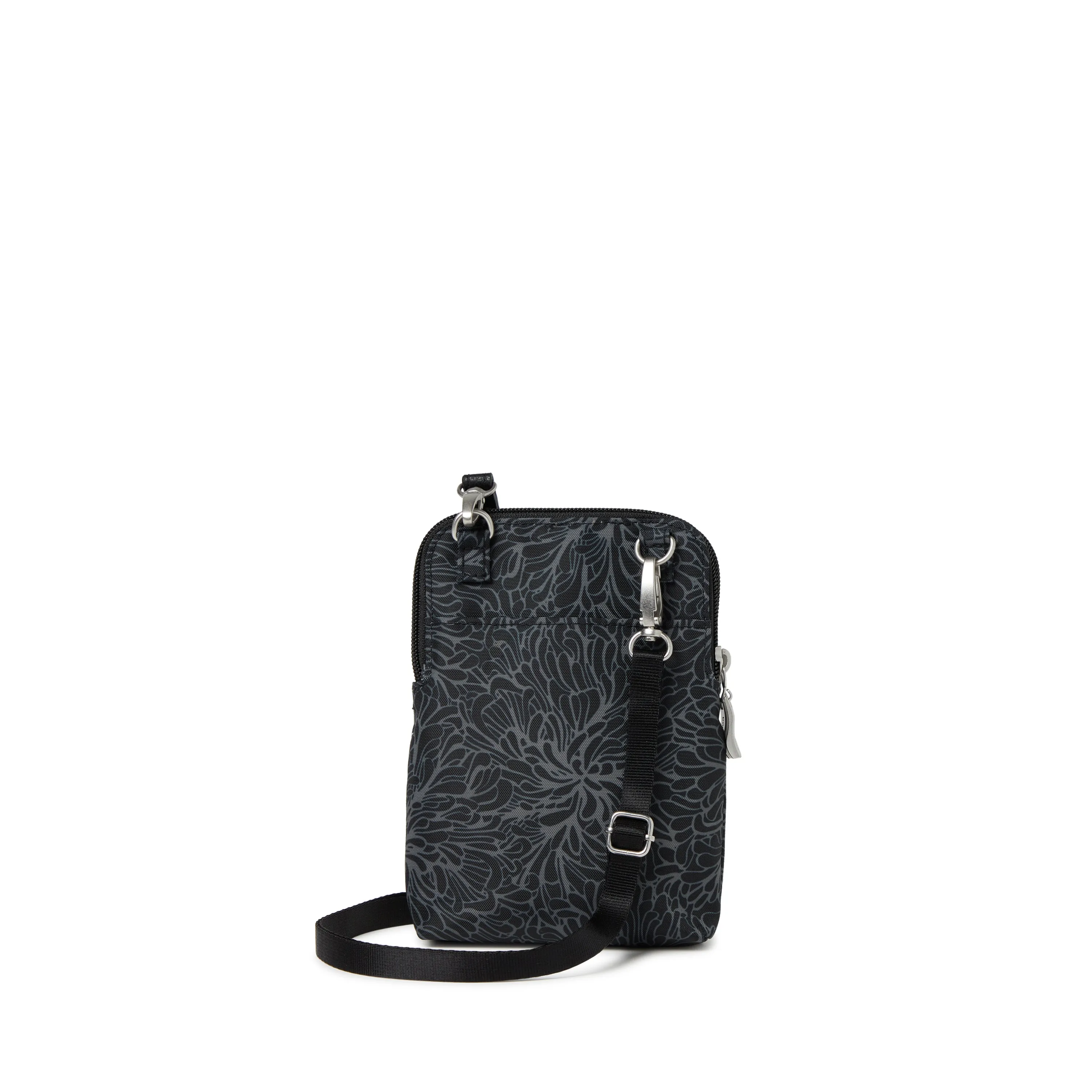 Baggallini The New Classic Collection Take Two RFID Bryant Crossbody