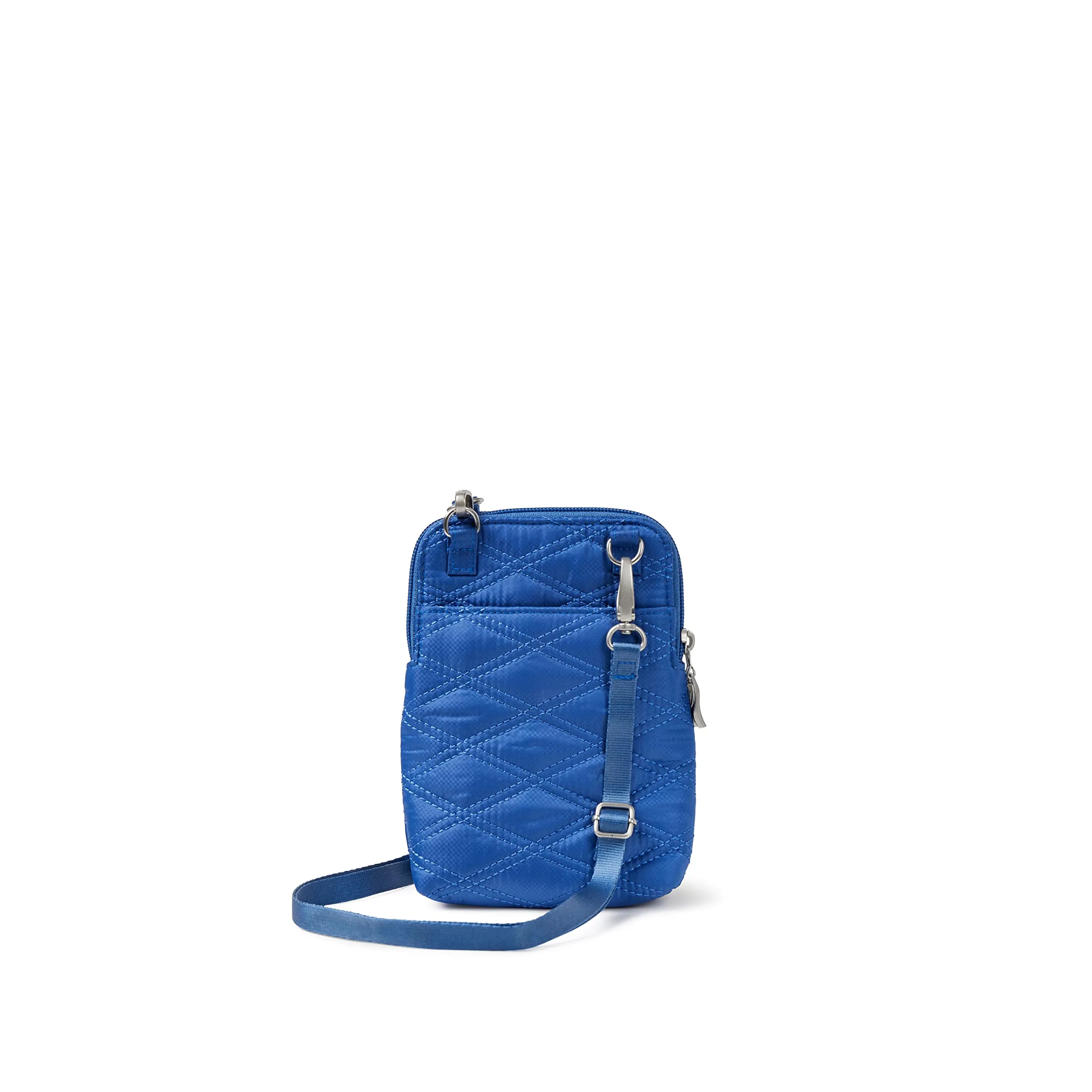 Baggallini The New Classic Collection Take Two RFID Bryant Crossbody