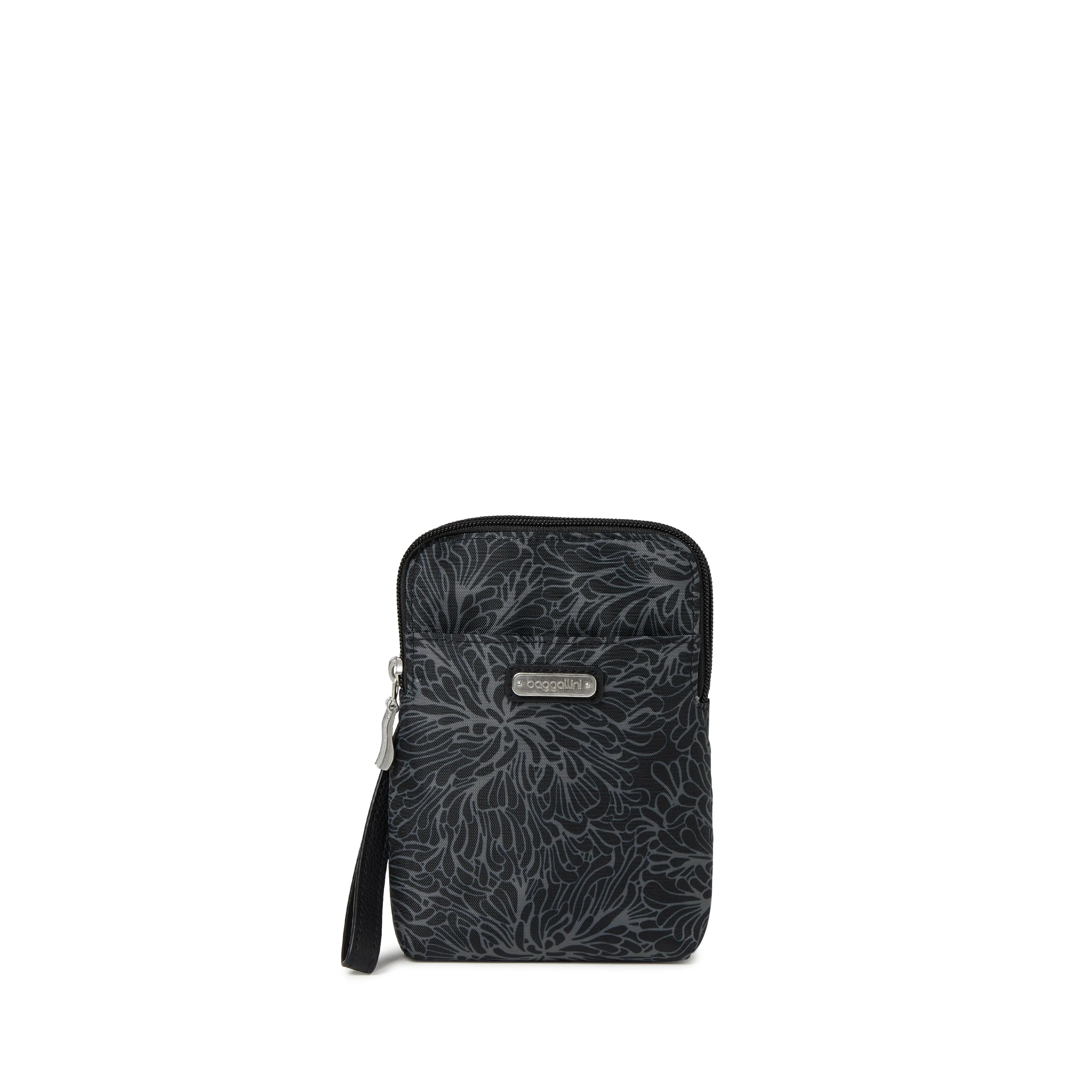 Baggallini The New Classic Collection Take Two RFID Bryant Crossbody