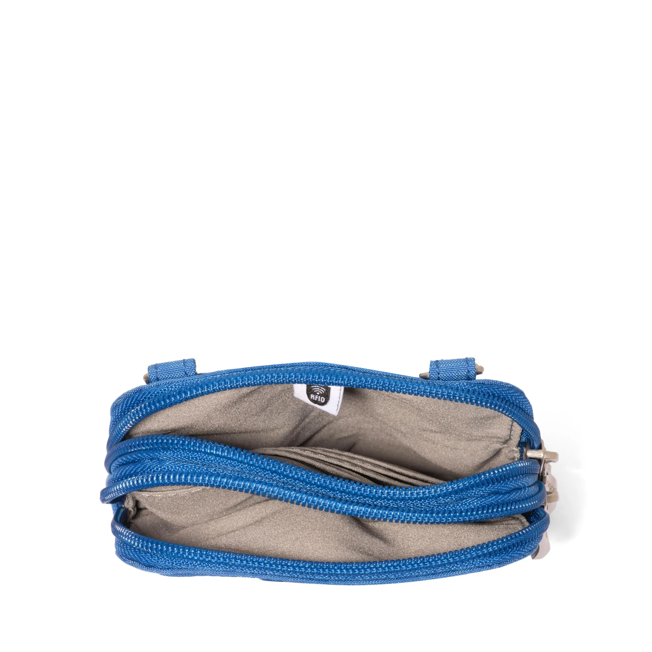 Baggallini The New Classic Collection Take Two RFID Bryant Crossbody