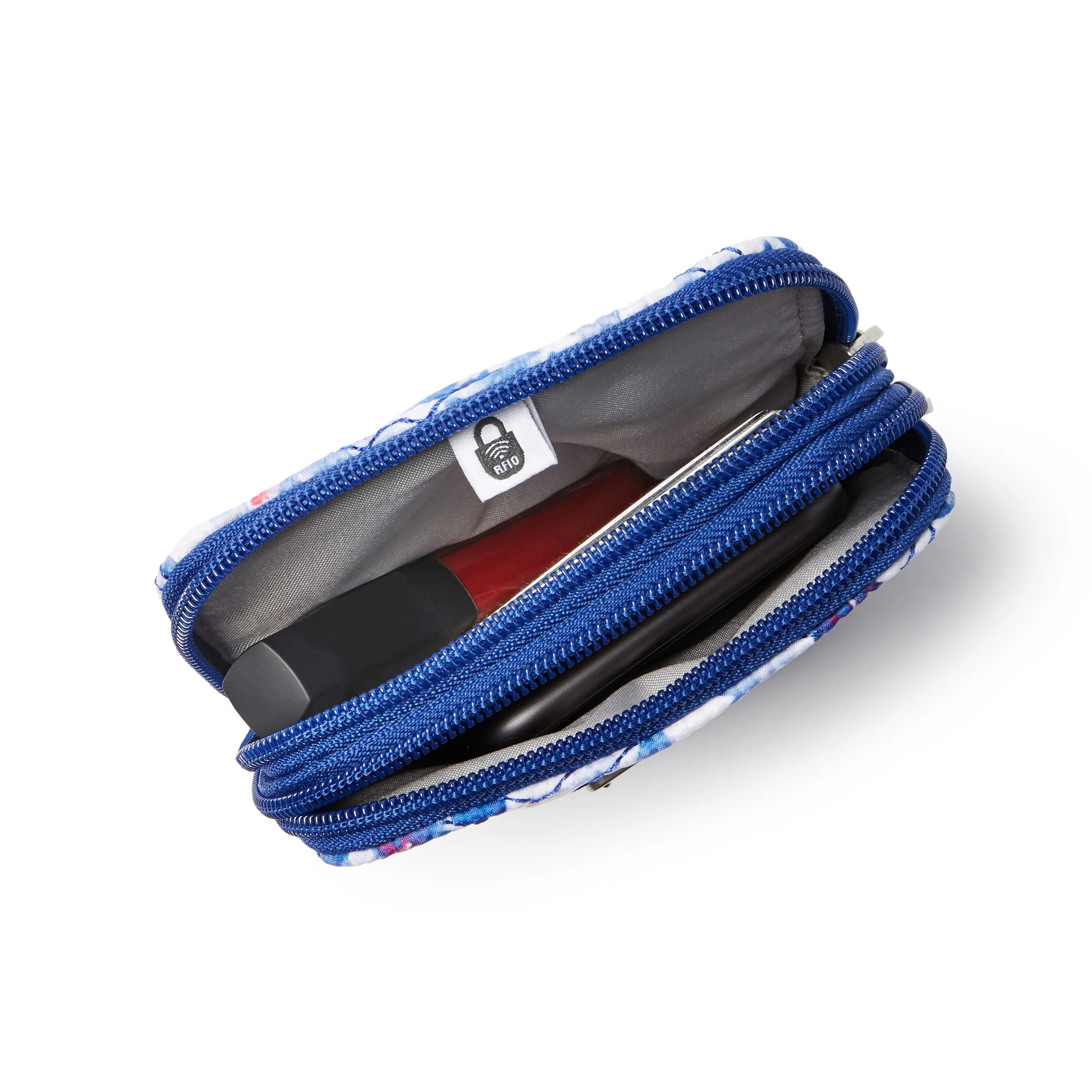 Baggallini The New Classic Collection Take Two RFID Bryant Crossbody