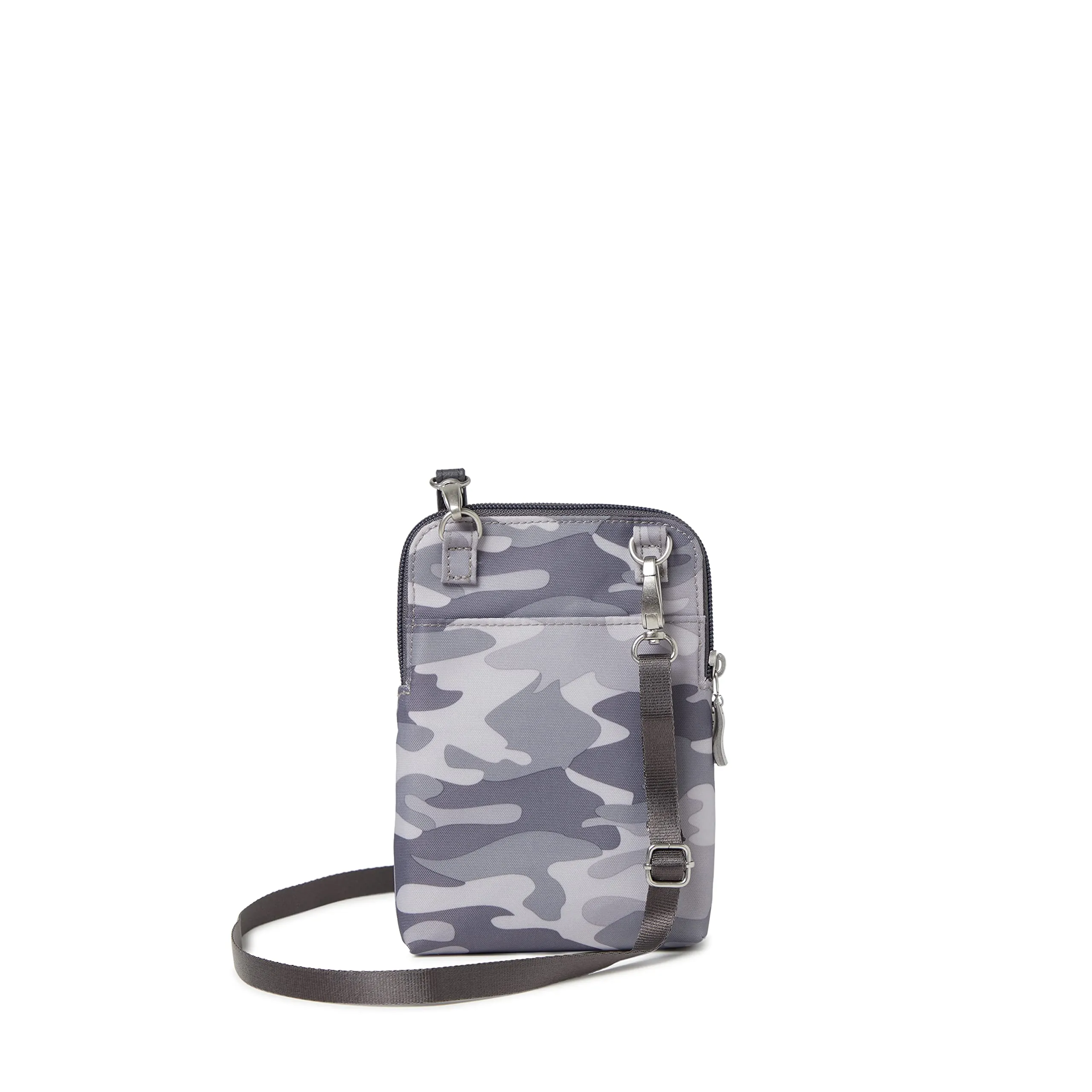 Baggallini The New Classic Collection Take Two RFID Bryant Crossbody