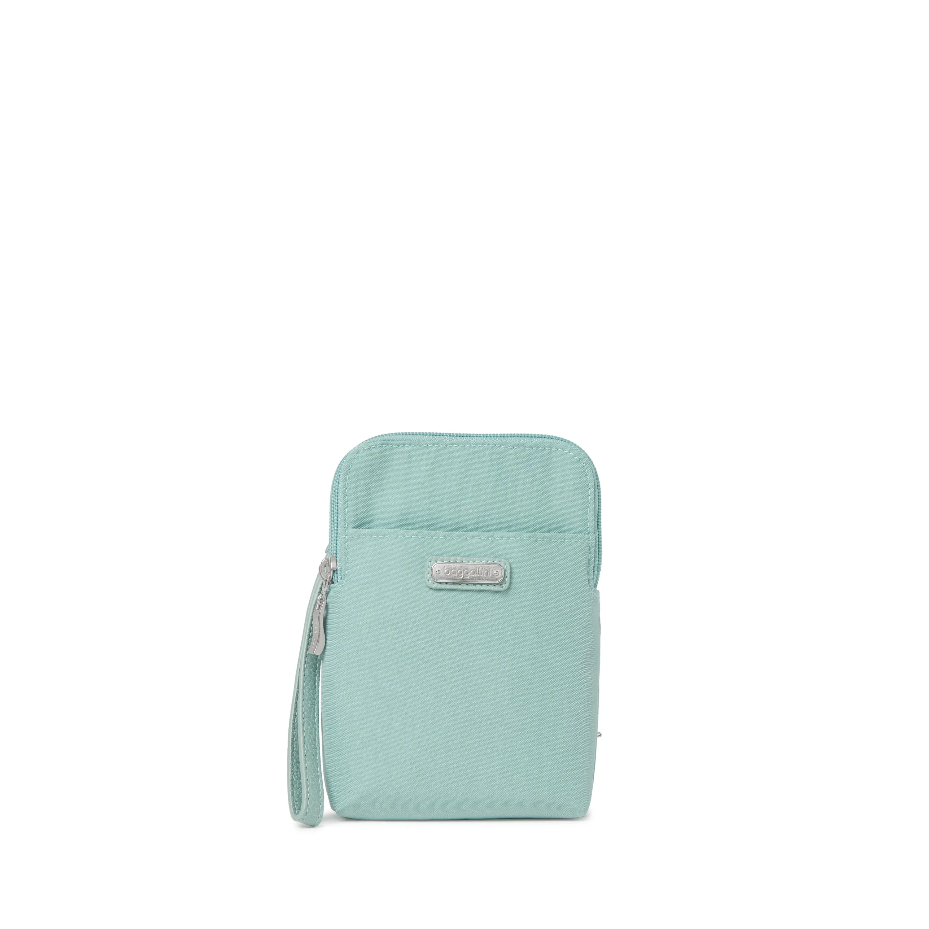 Baggallini The New Classic Collection Take Two RFID Bryant Crossbody