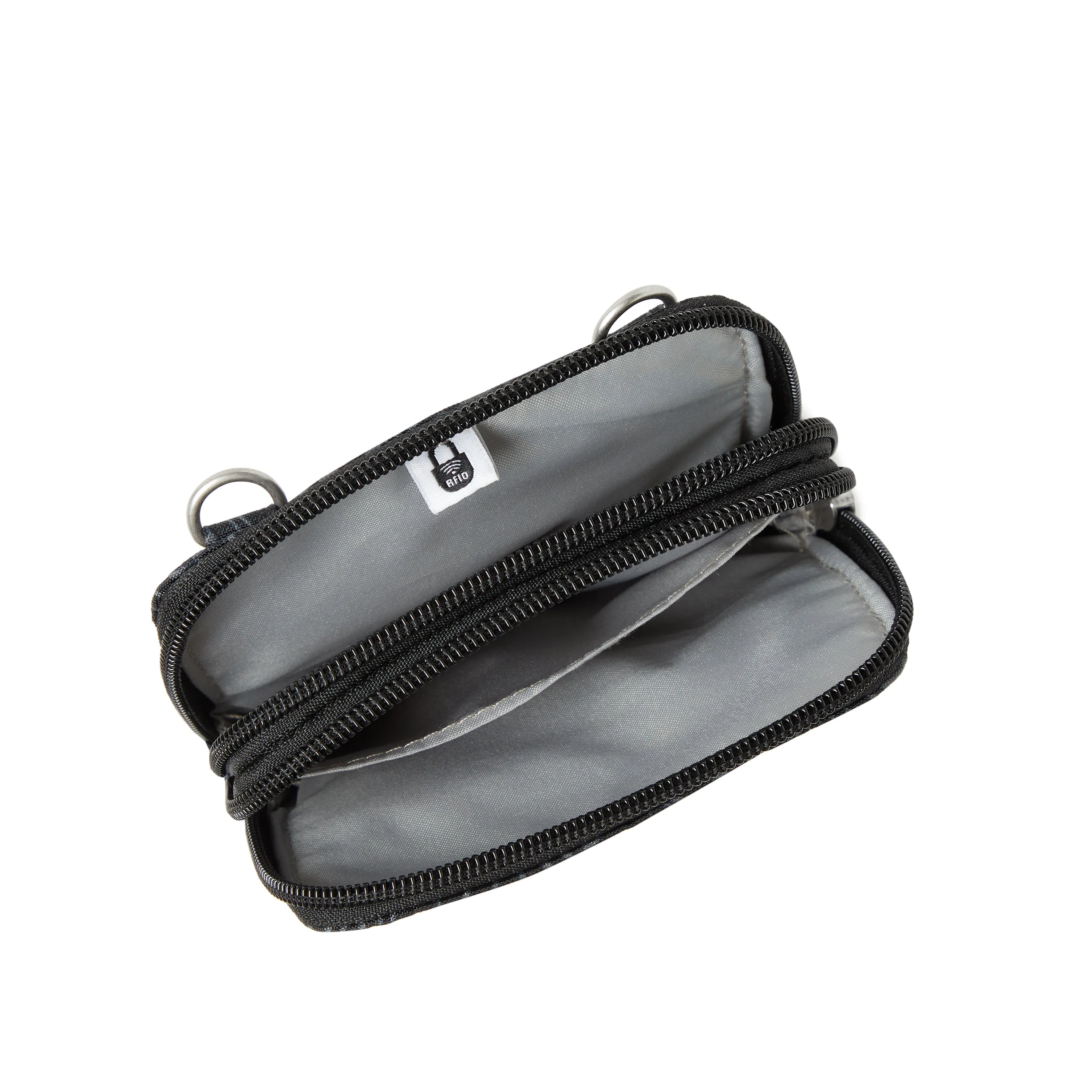 Baggallini The New Classic Collection Take Two RFID Bryant Crossbody