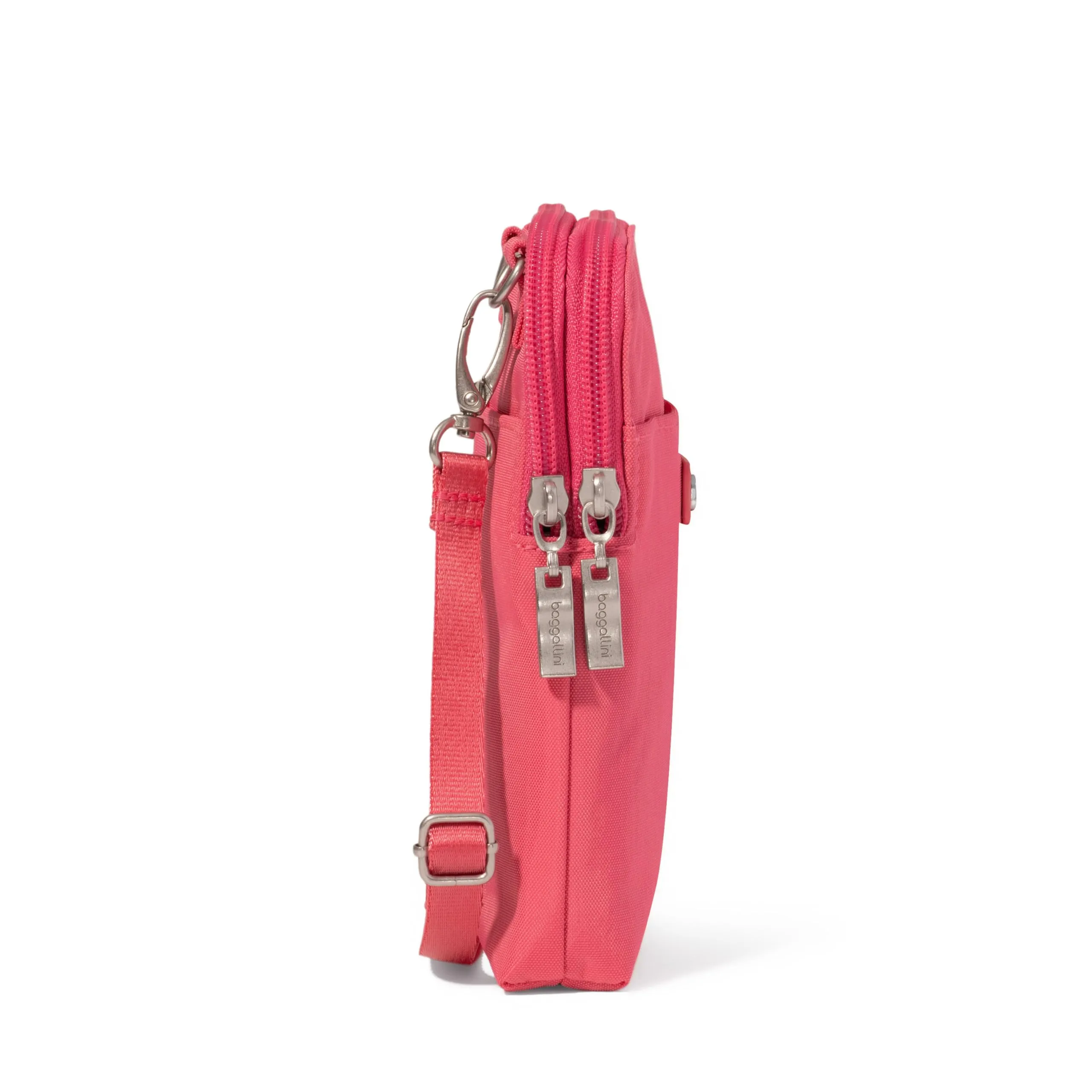 Baggallini The New Classic Collection Take Two RFID Bryant Crossbody