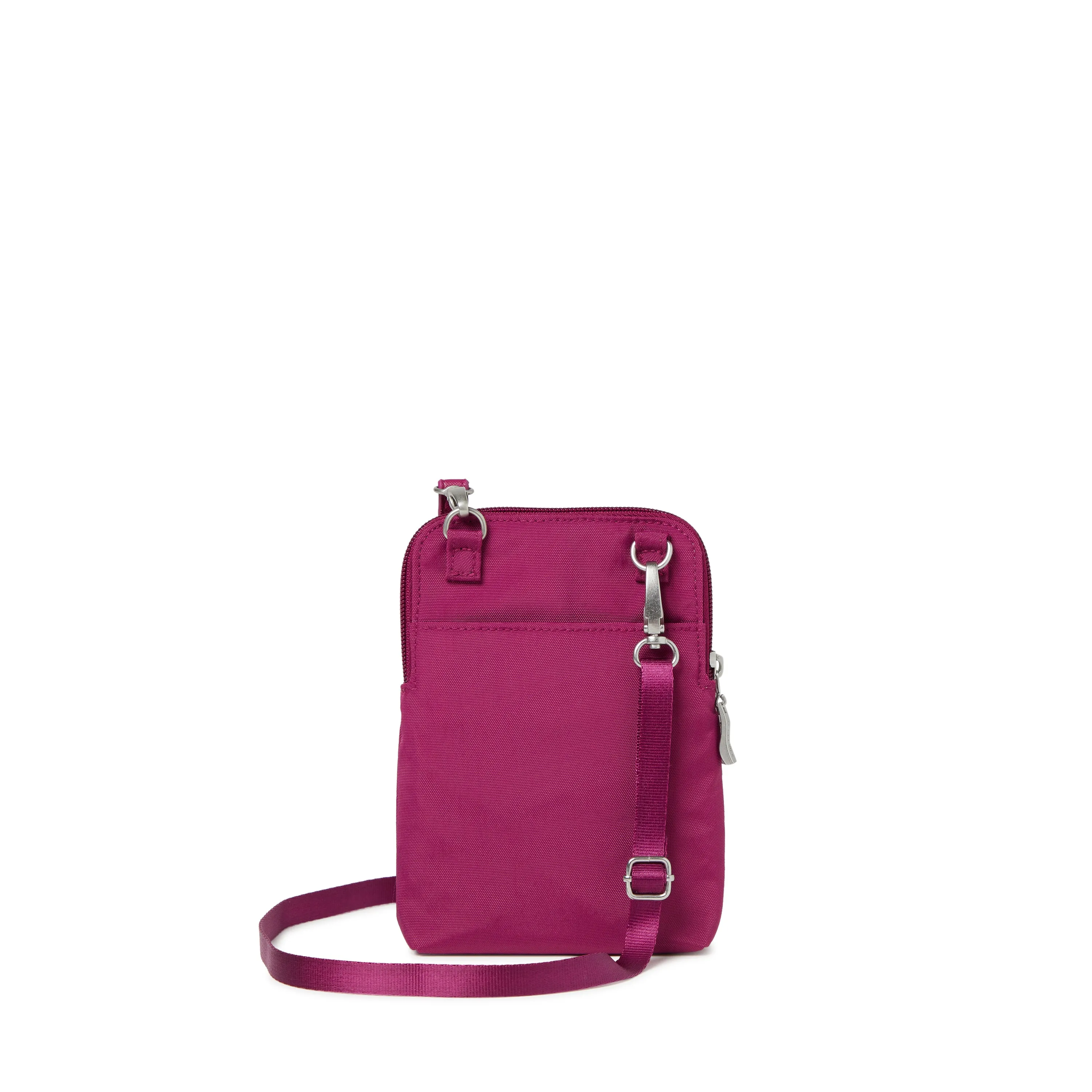 Baggallini The New Classic Collection Take Two RFID Bryant Crossbody