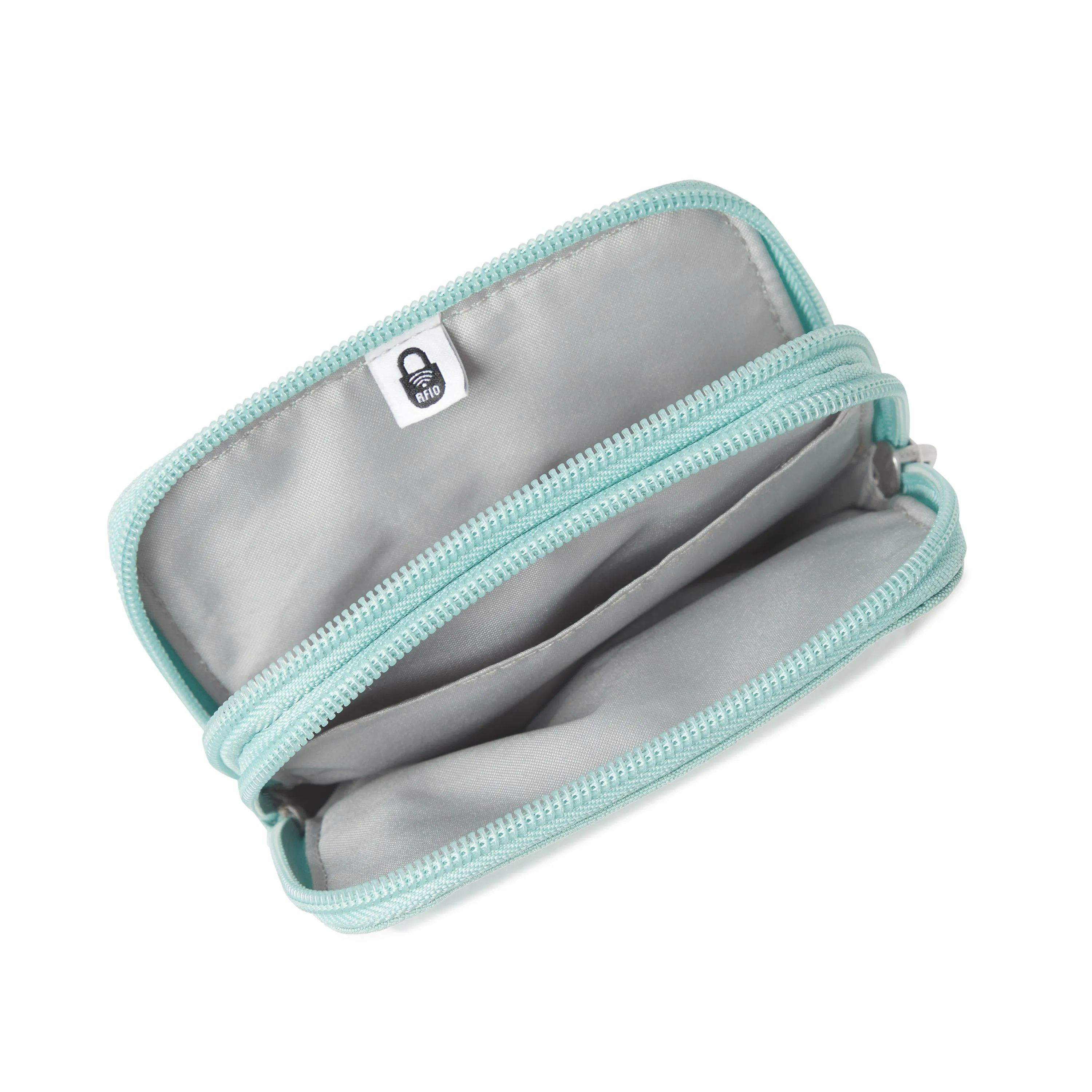 Baggallini The New Classic Collection Take Two RFID Bryant Crossbody
