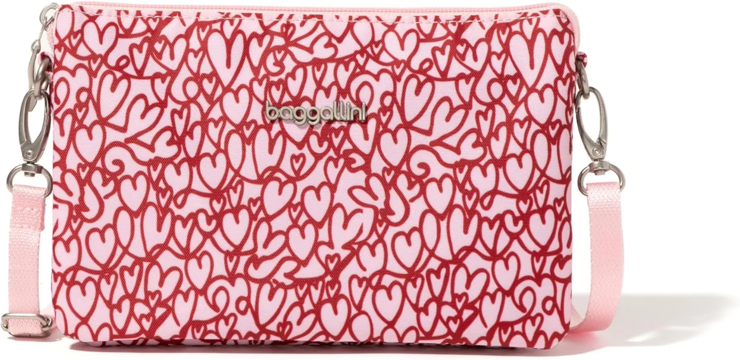 Baggallini The Only Mini Bag