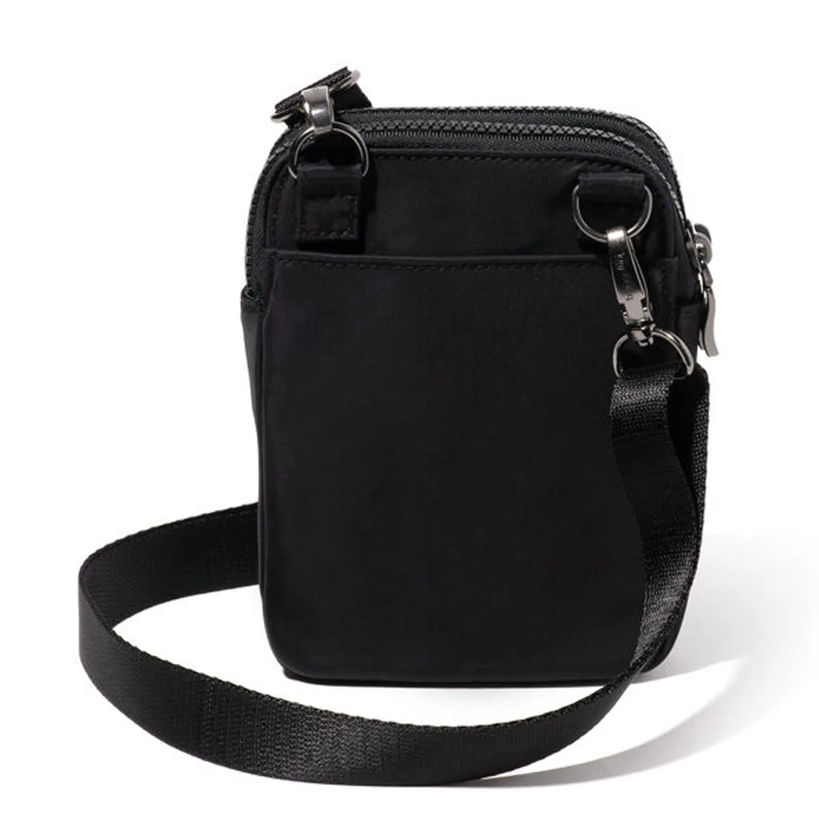 Baggilini, Modern Take Two RFID Crossbody