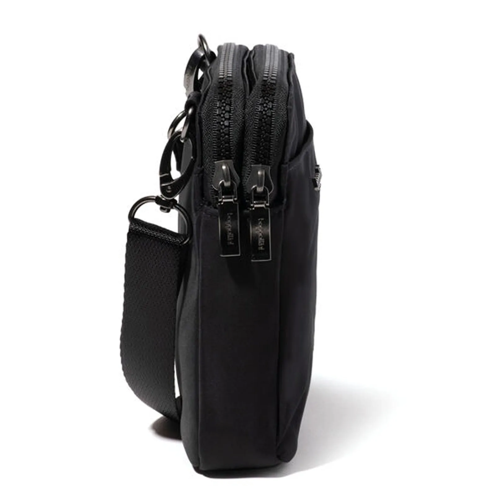 Baggilini, Modern Take Two RFID Crossbody