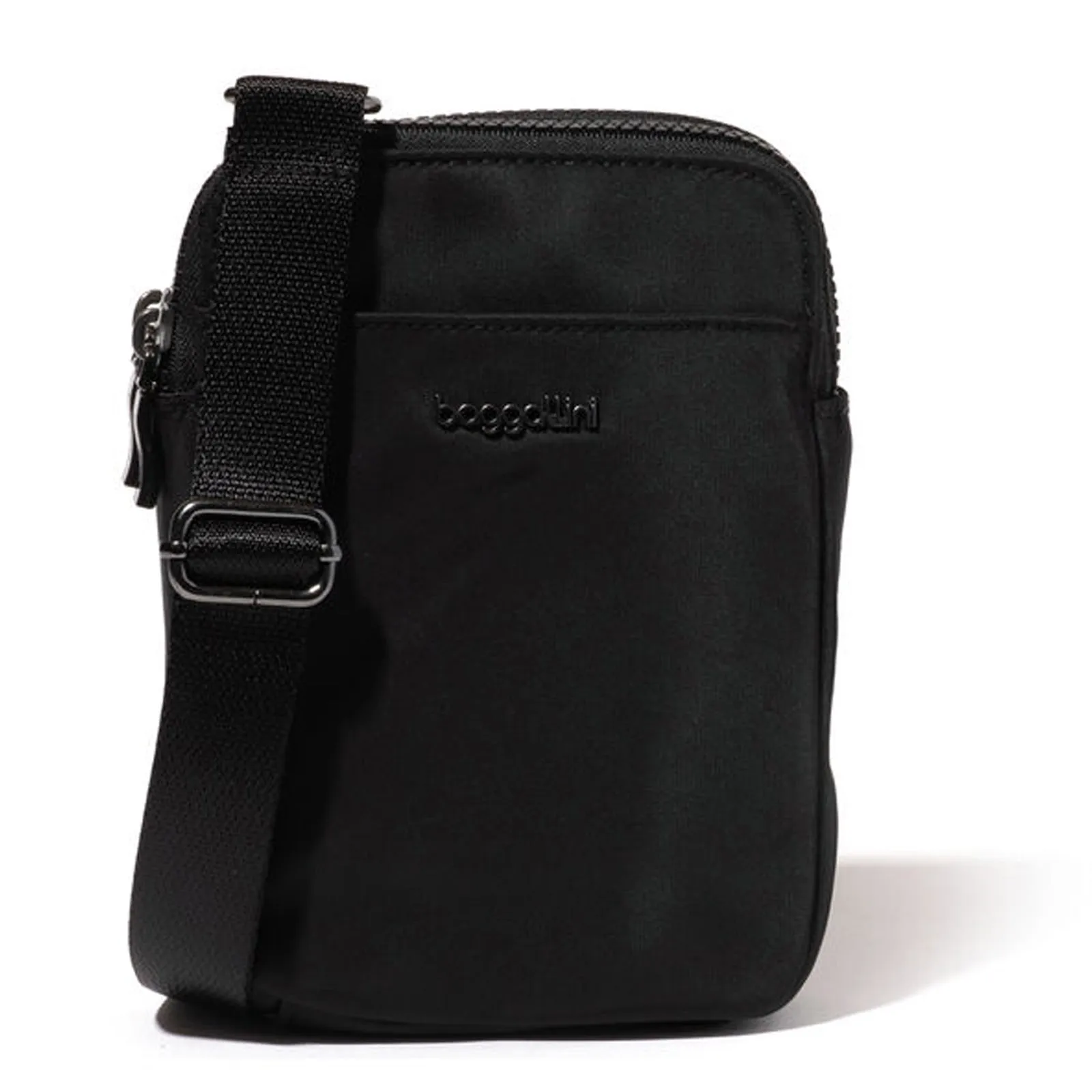Baggilini, Modern Take Two RFID Crossbody