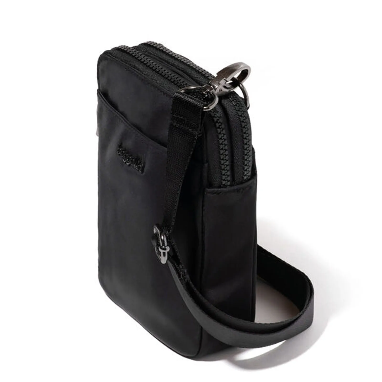 Baggilini, Modern Take Two RFID Crossbody