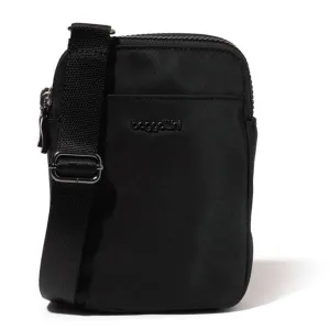 Baggilini, Modern Take Two RFID Crossbody