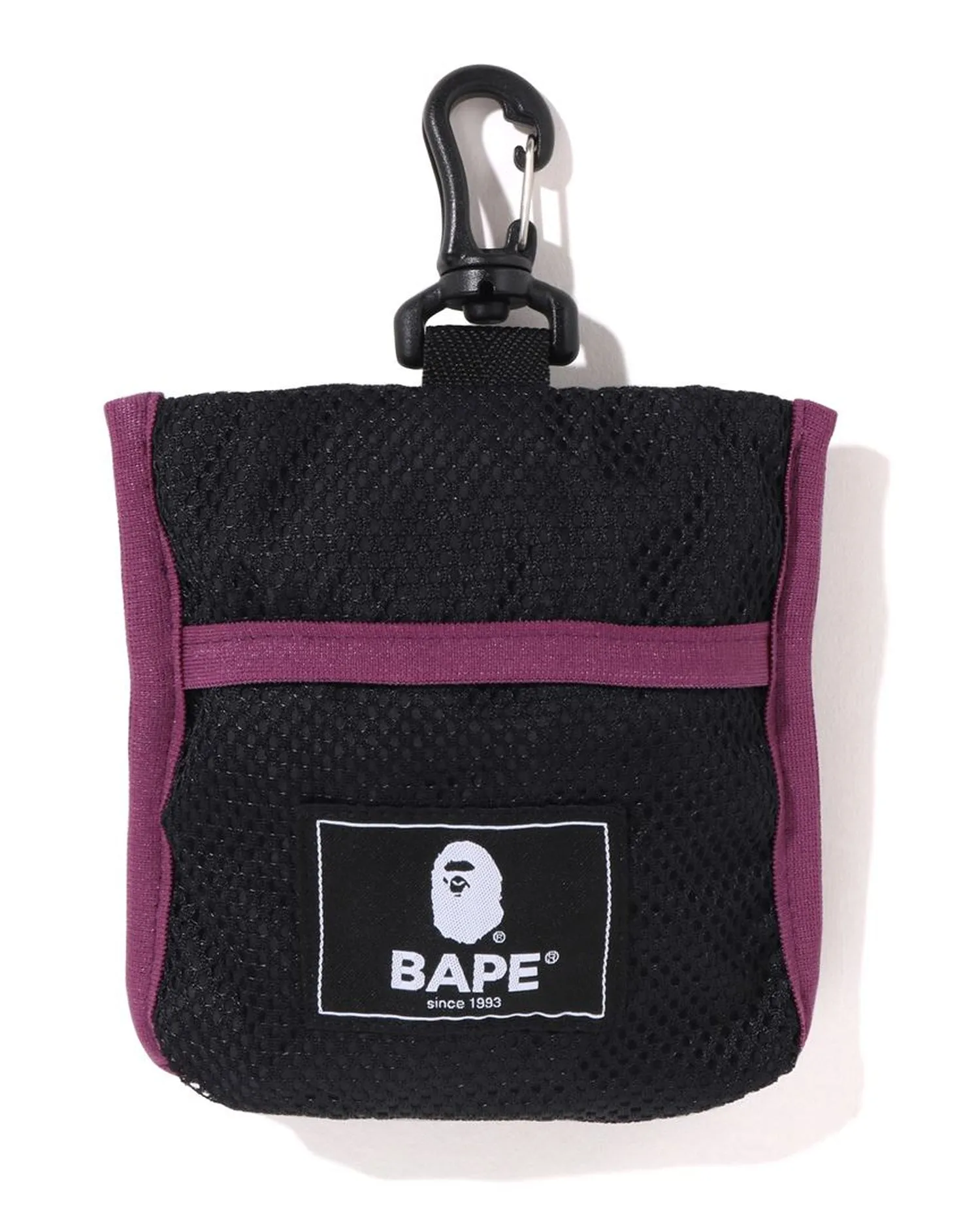 BAPE Utility Bag