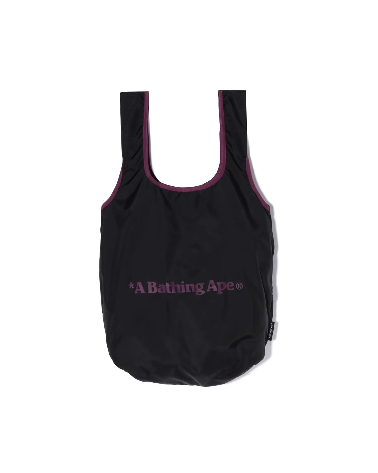 BAPE Utility Bag