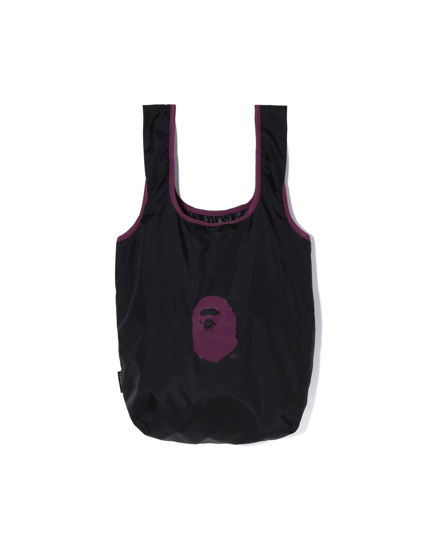 BAPE Utility Bag