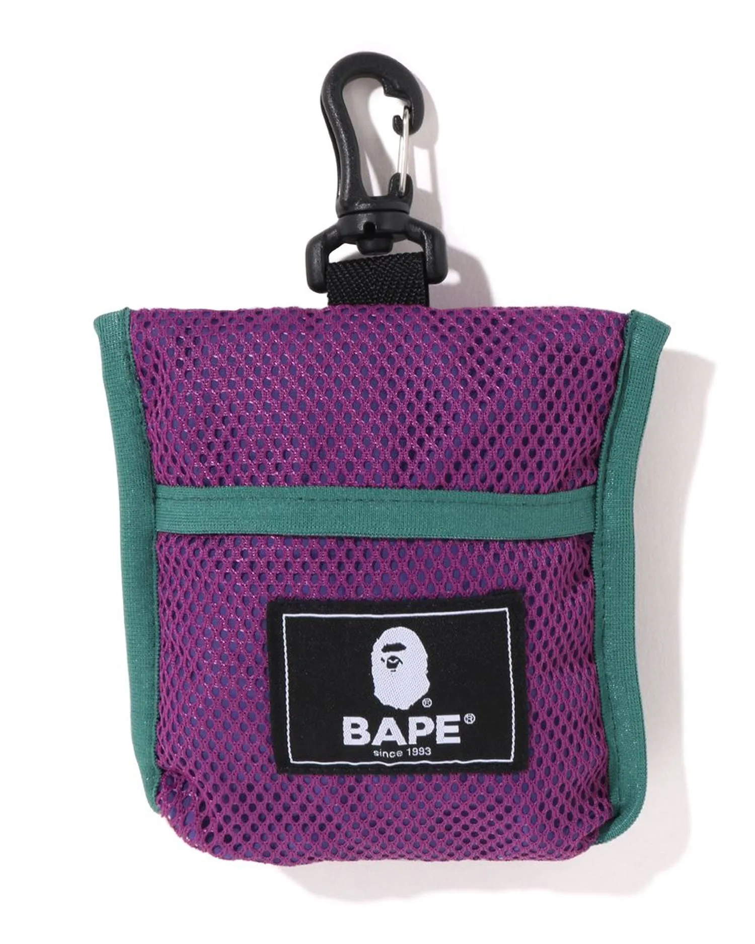 BAPE Utility Bag