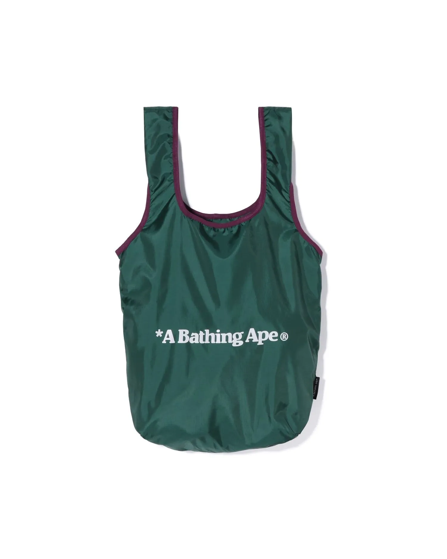 BAPE Utility Bag