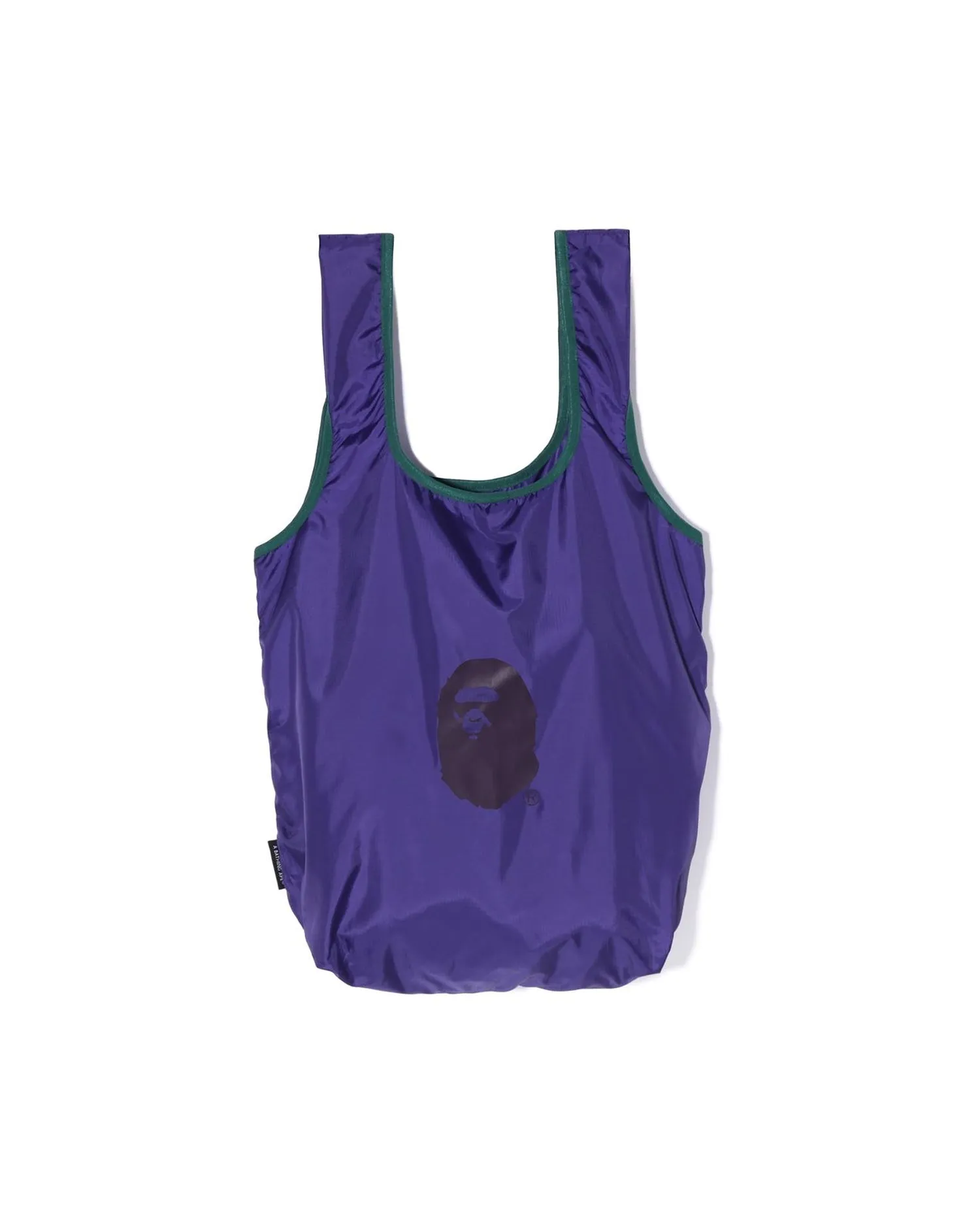 BAPE Utility Bag