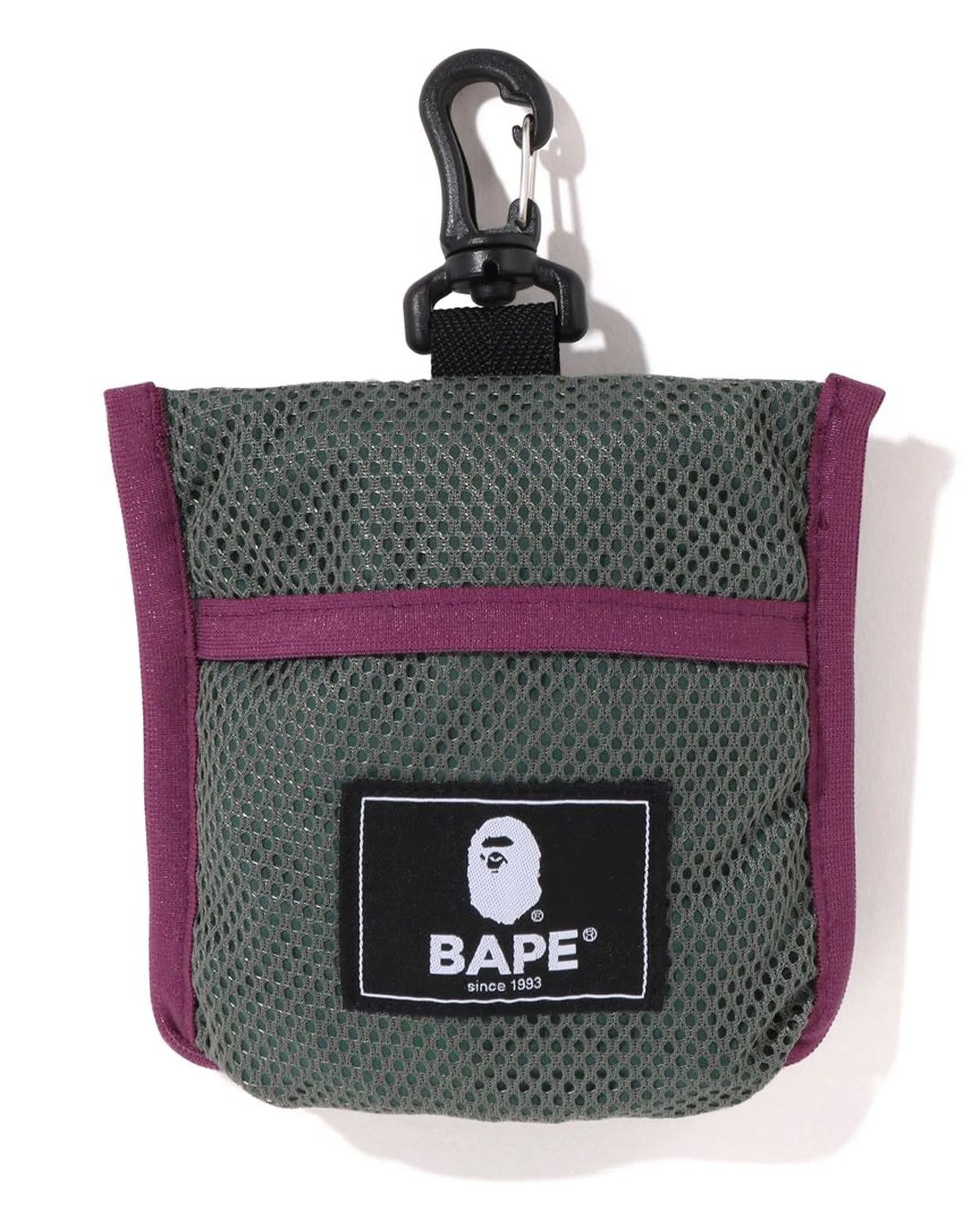 BAPE Utility Bag