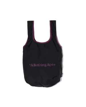 BAPE Utility Bag