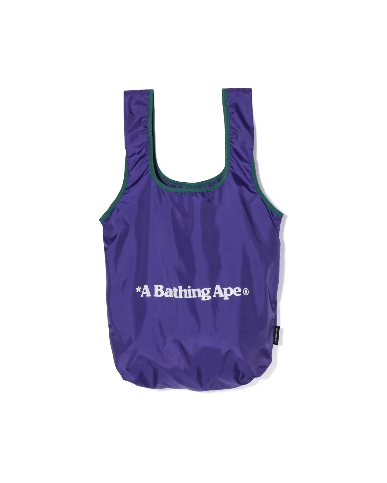 BAPE Utility Bag