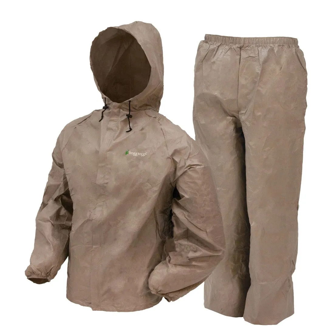 Basic Rainsuit