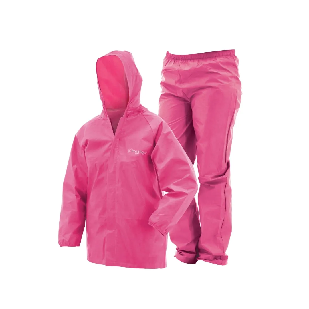 Basic Rainsuit